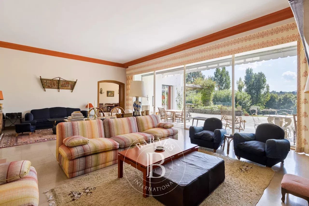 Saint-Jean-de-Luz  - House 14 Bedrooms - picture 16