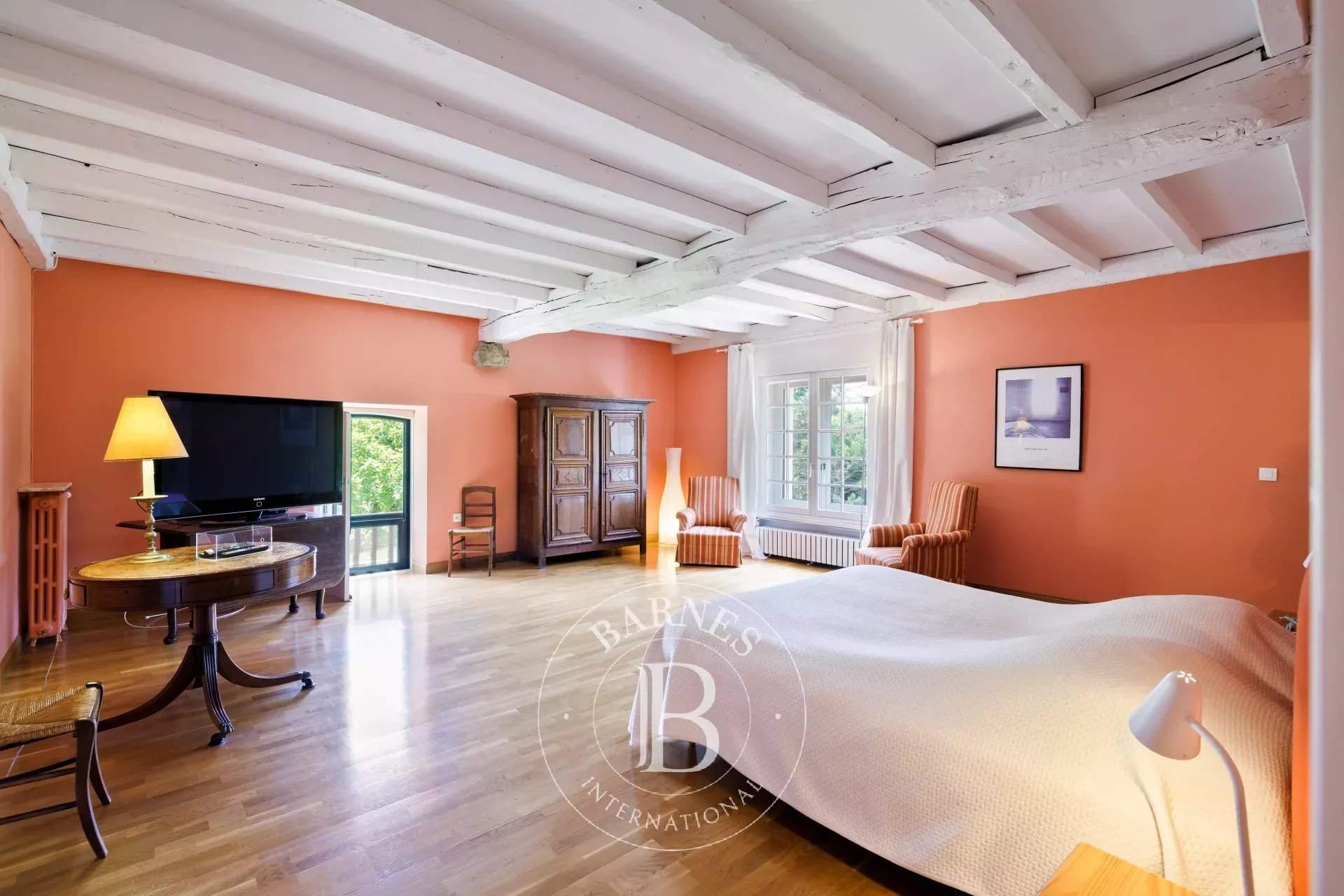 Bidart  - House 7 Bedrooms - picture 15