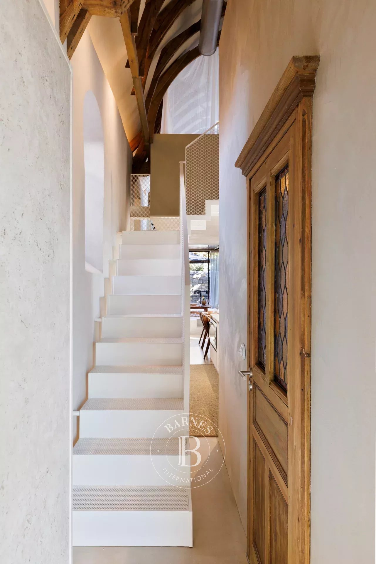 KAPERA - Havre design et raffiné dans une ancienne chapelle rénovée - Guéthary picture 8