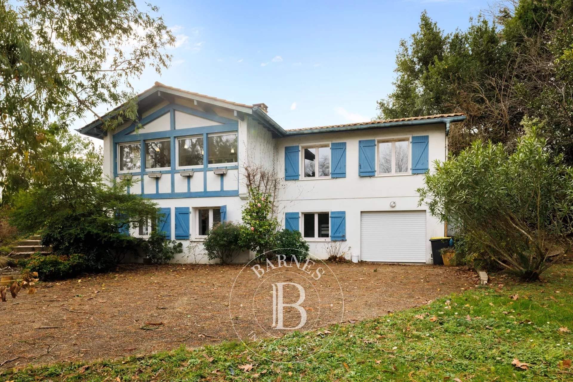 Bayonne  - Casa 7 Cuartos 7 Habitaciones - picture 4