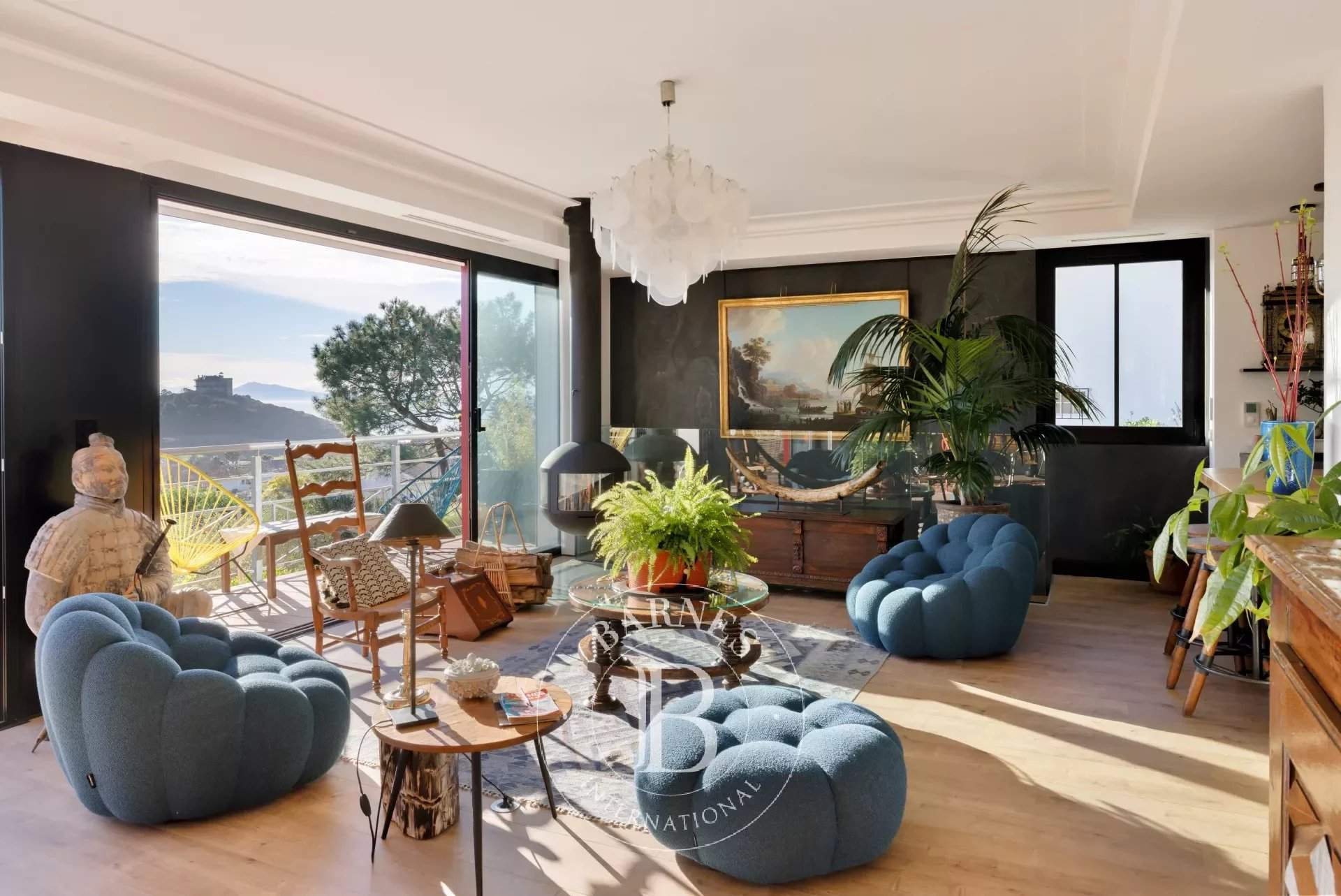 Biarritz  - Villa 4 Bedrooms - picture 10