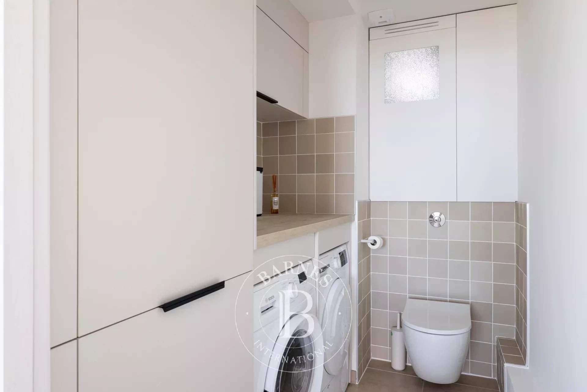Biarritz  - Appartement 2 Pièces, 1 Chambre - picture 10