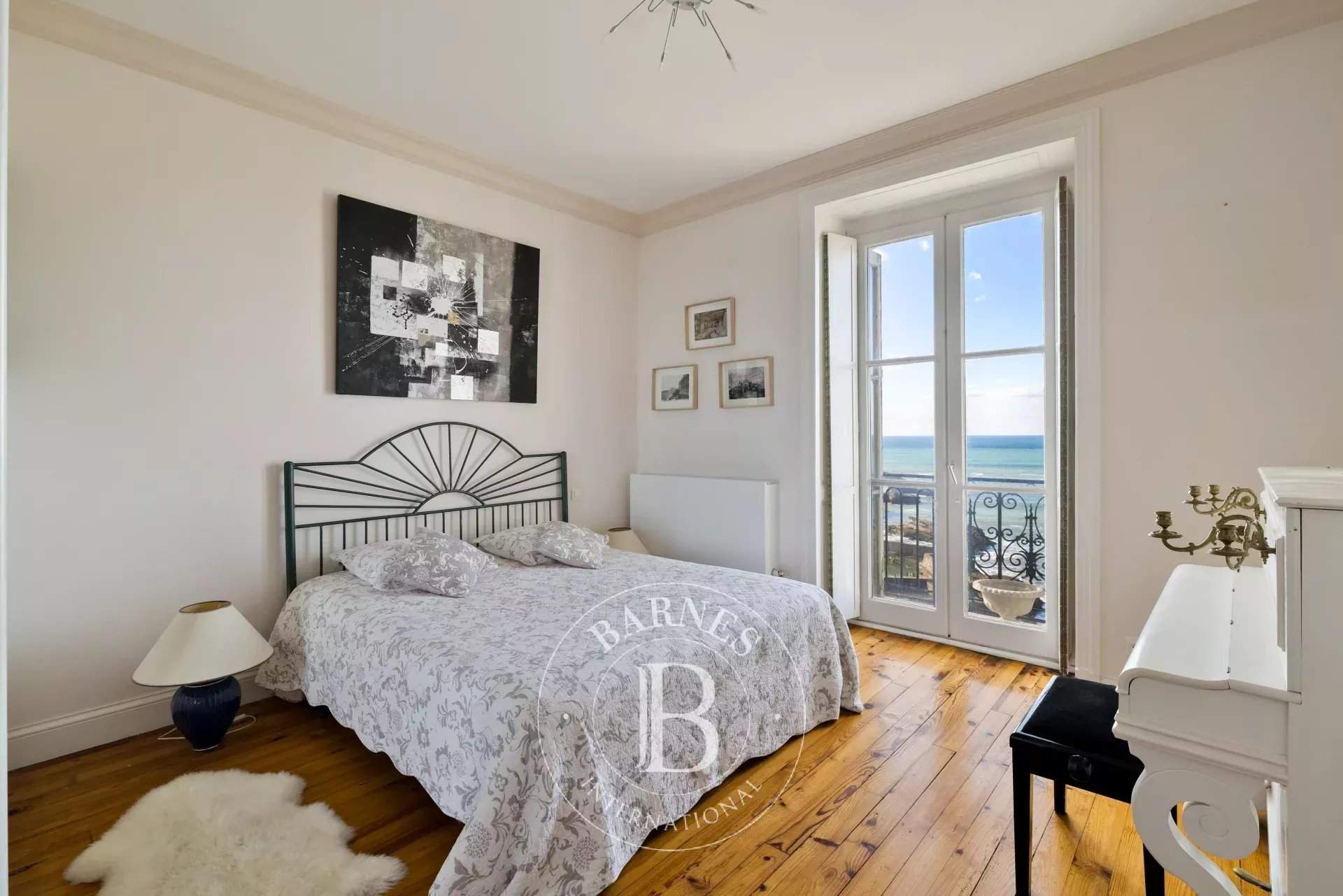 Biarritz  - Appartement 2 Pièces 2 Chambres - picture 10