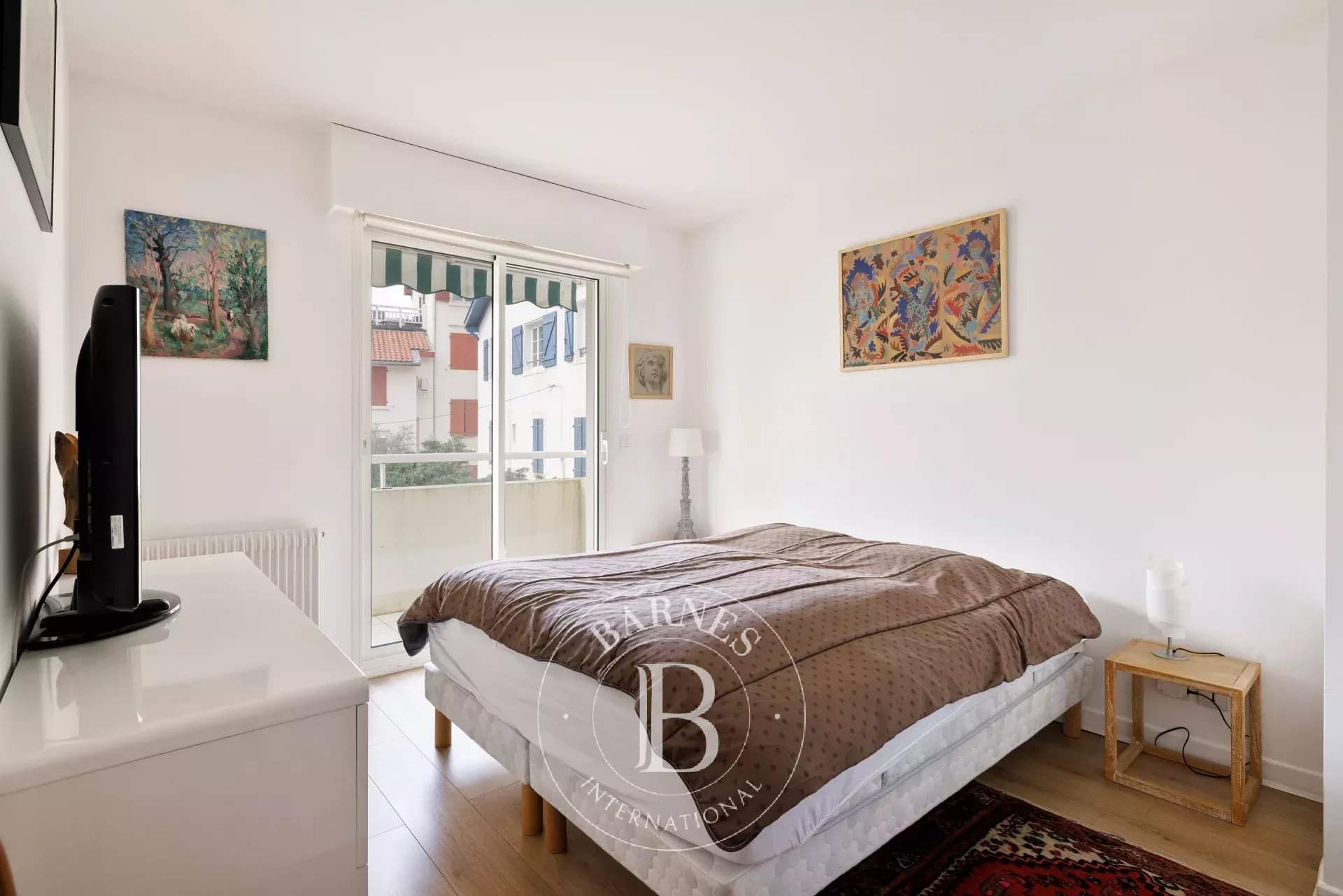 Biarritz  - Apartment 1 Bedroom - picture 9