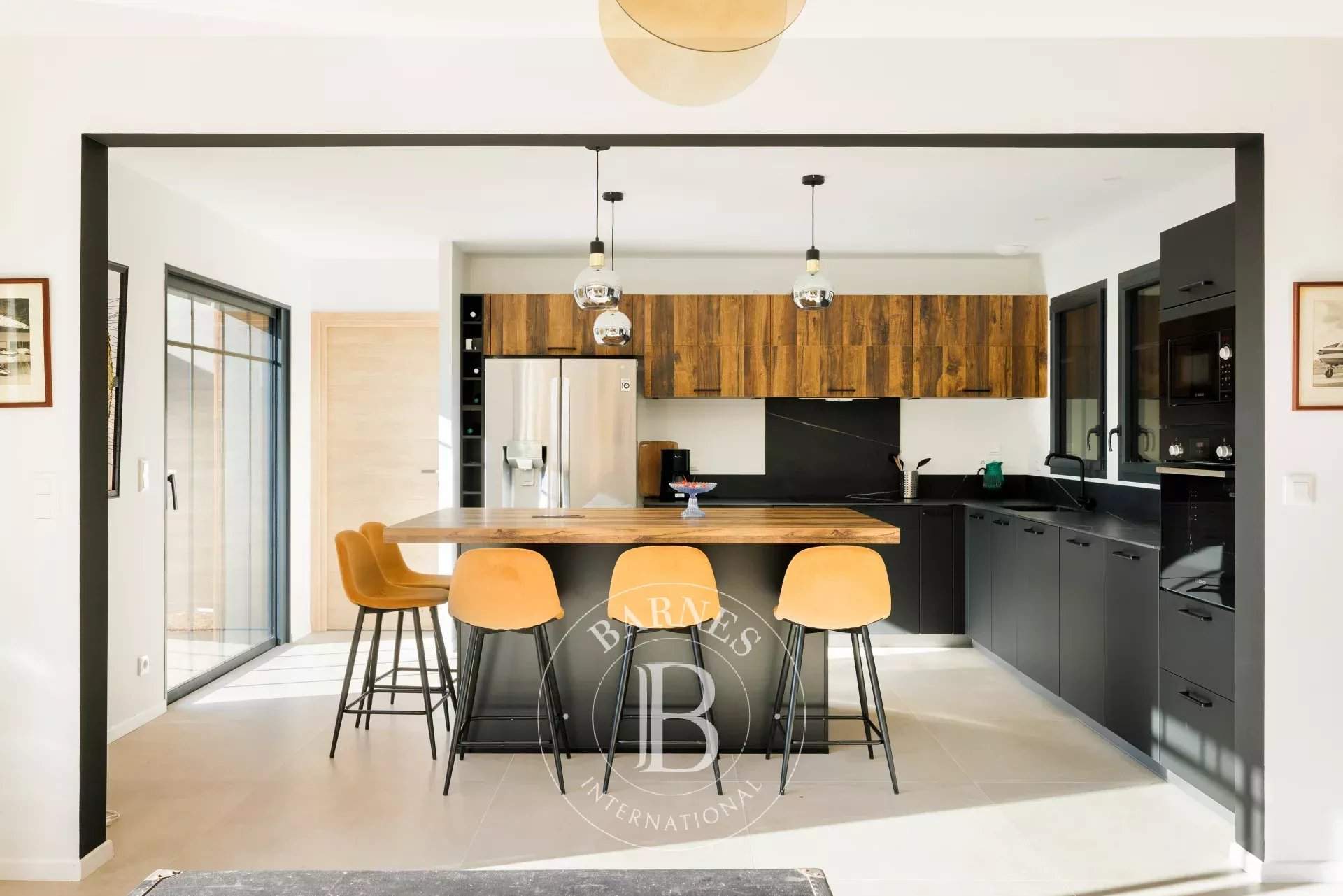 Capbreton  - Casa 6 Cuartos 4 Habitaciones - picture 5