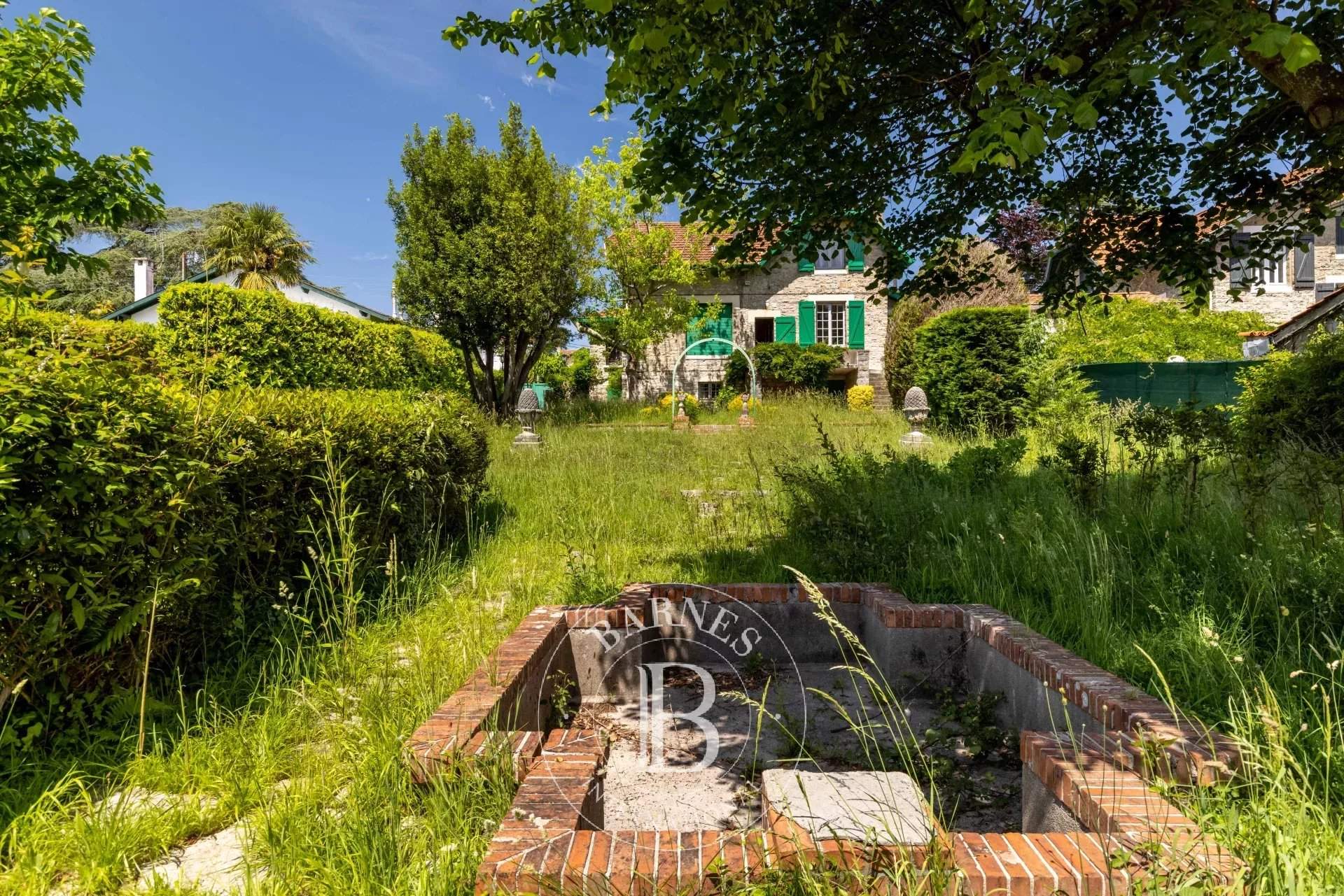 Biarritz  - Maison 7 Pi&egrave;ces 4 Chambres - picture 11