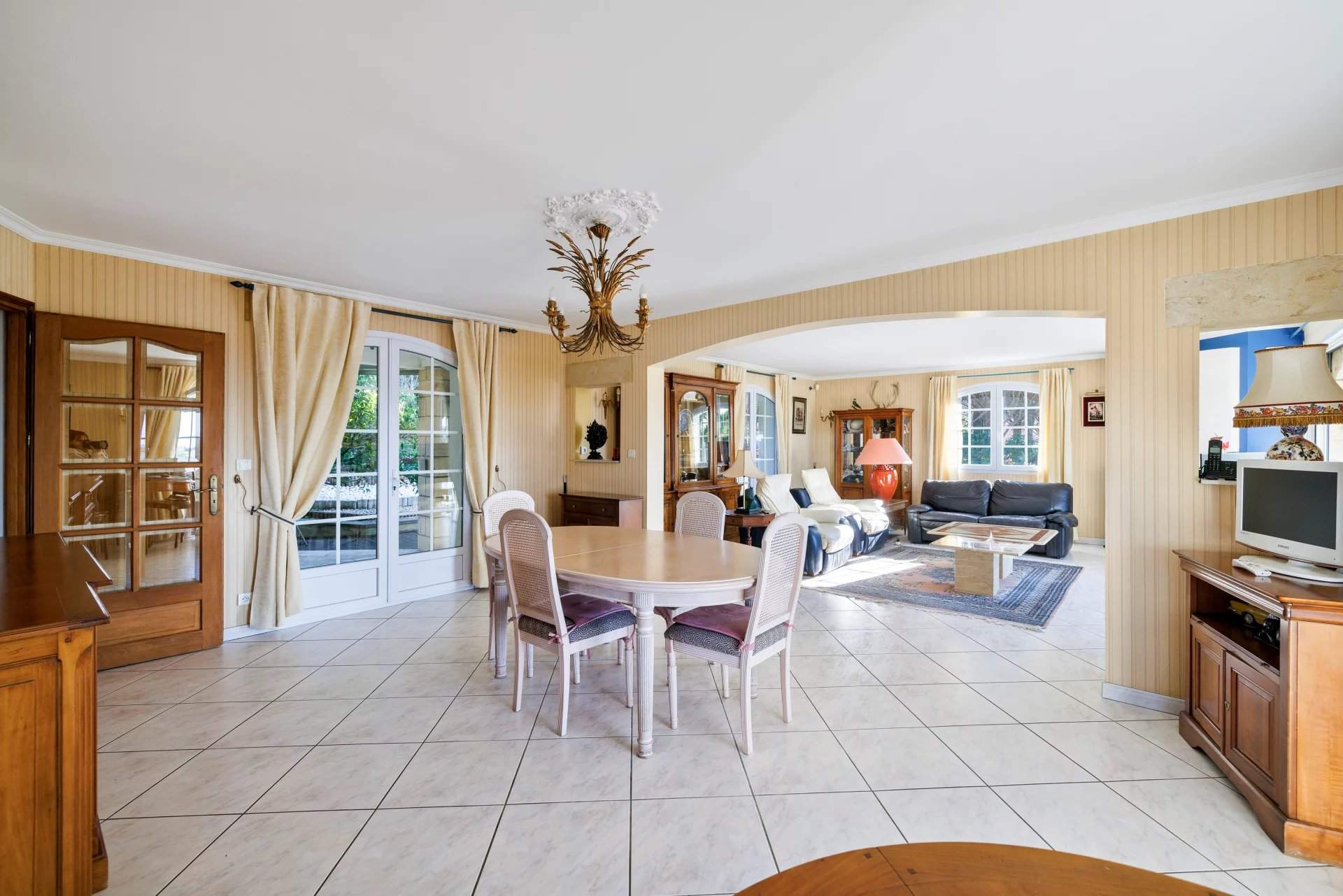 Bidart  - Maison 5 Pi&egrave;ces 3 Chambres - picture 6