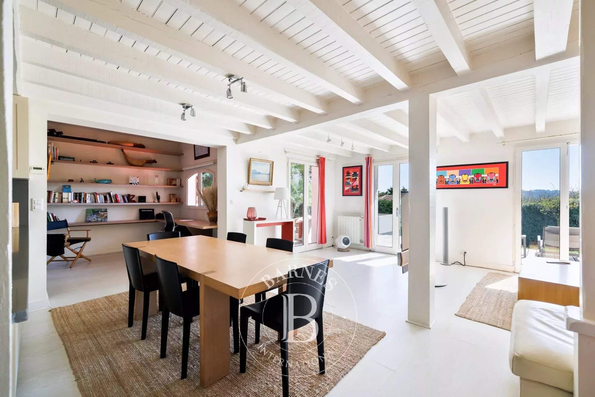 Bidart  - House 5 Bedrooms - picture 7