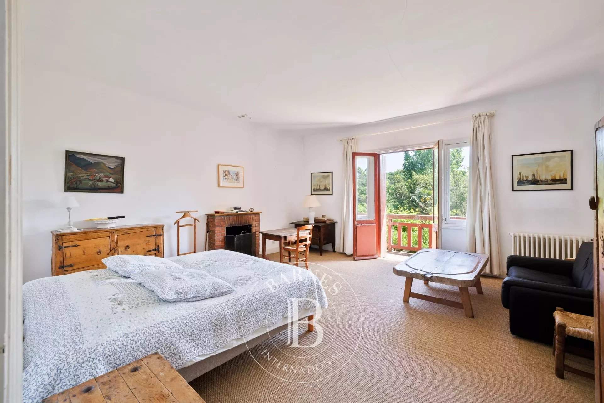 Saint-Jean-de-Luz  - House 11 Bedrooms - picture 15