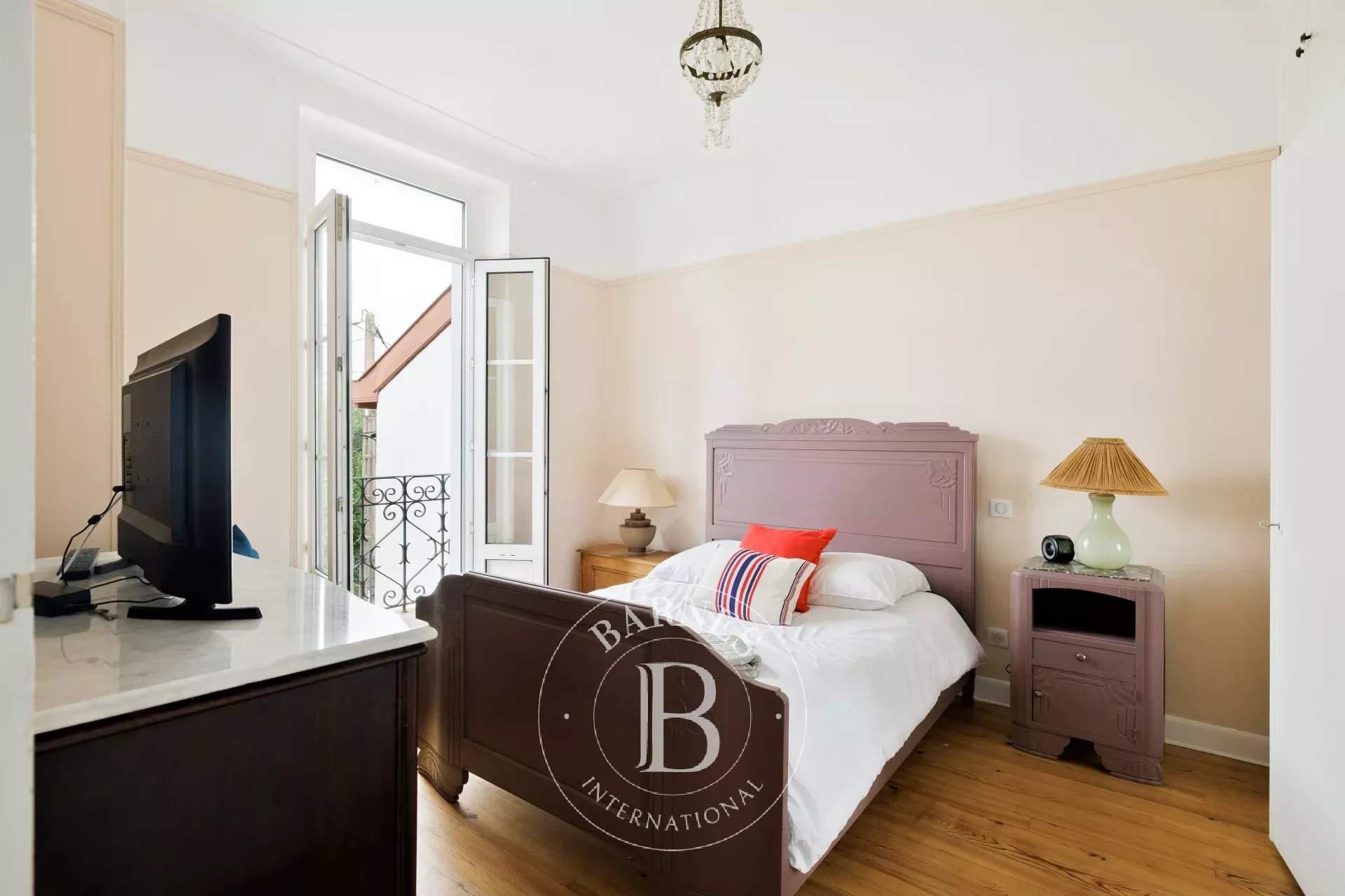 Biarritz  - Maison 6 Pi&egrave;ces 4 Chambres - picture 16