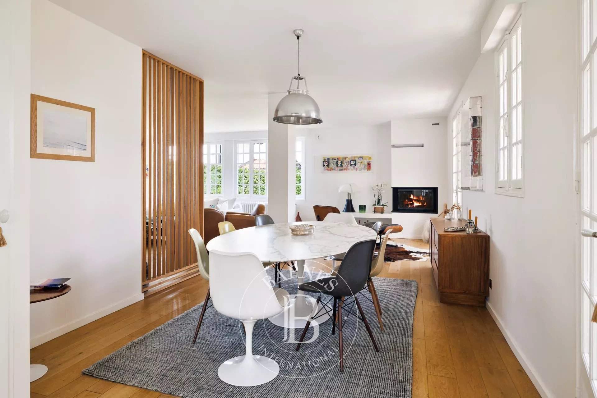 Ciboure  - House 5 Bedrooms - picture 15