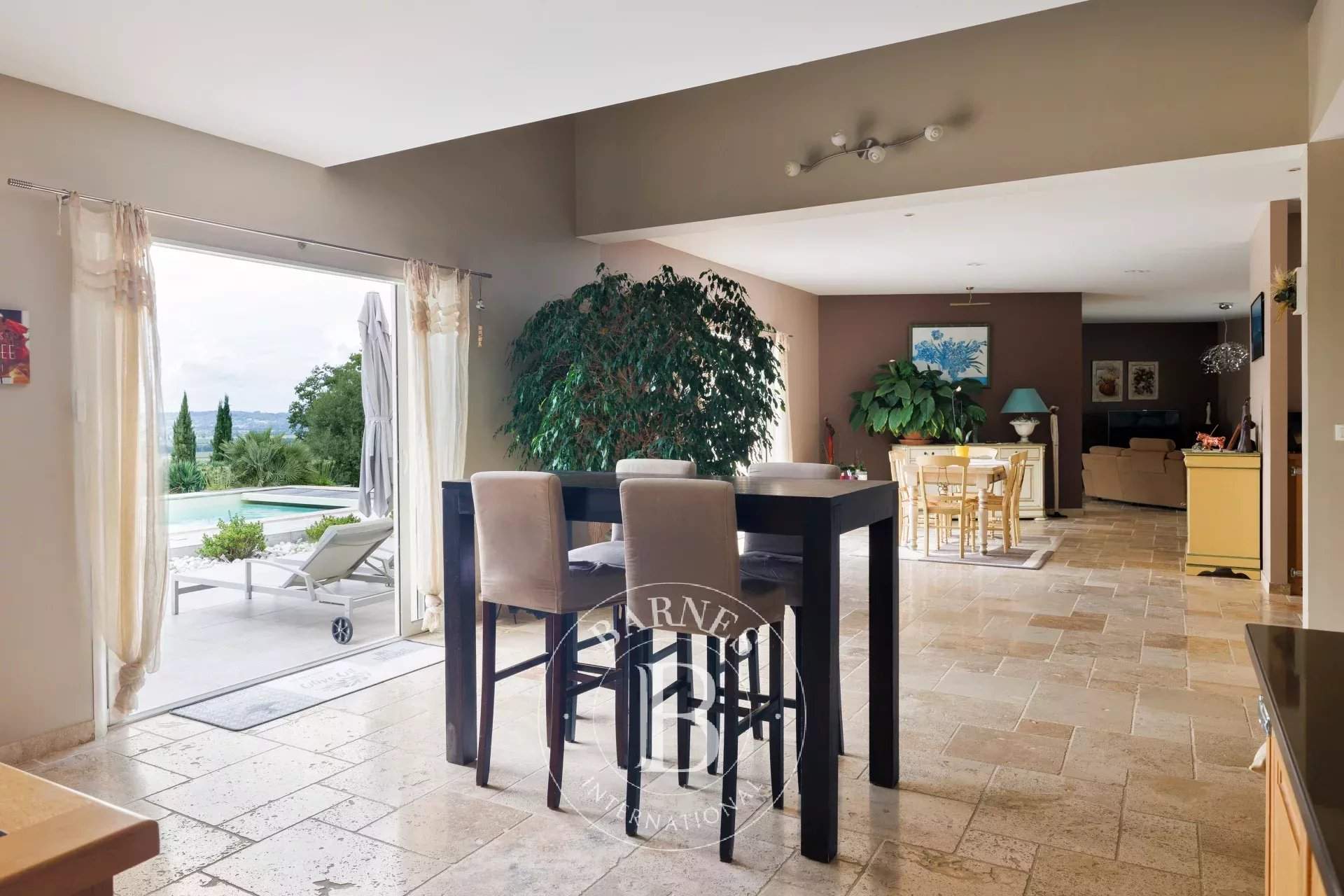 Pau  - Casa 10 Cuartos 4 Habitaciones - picture 14