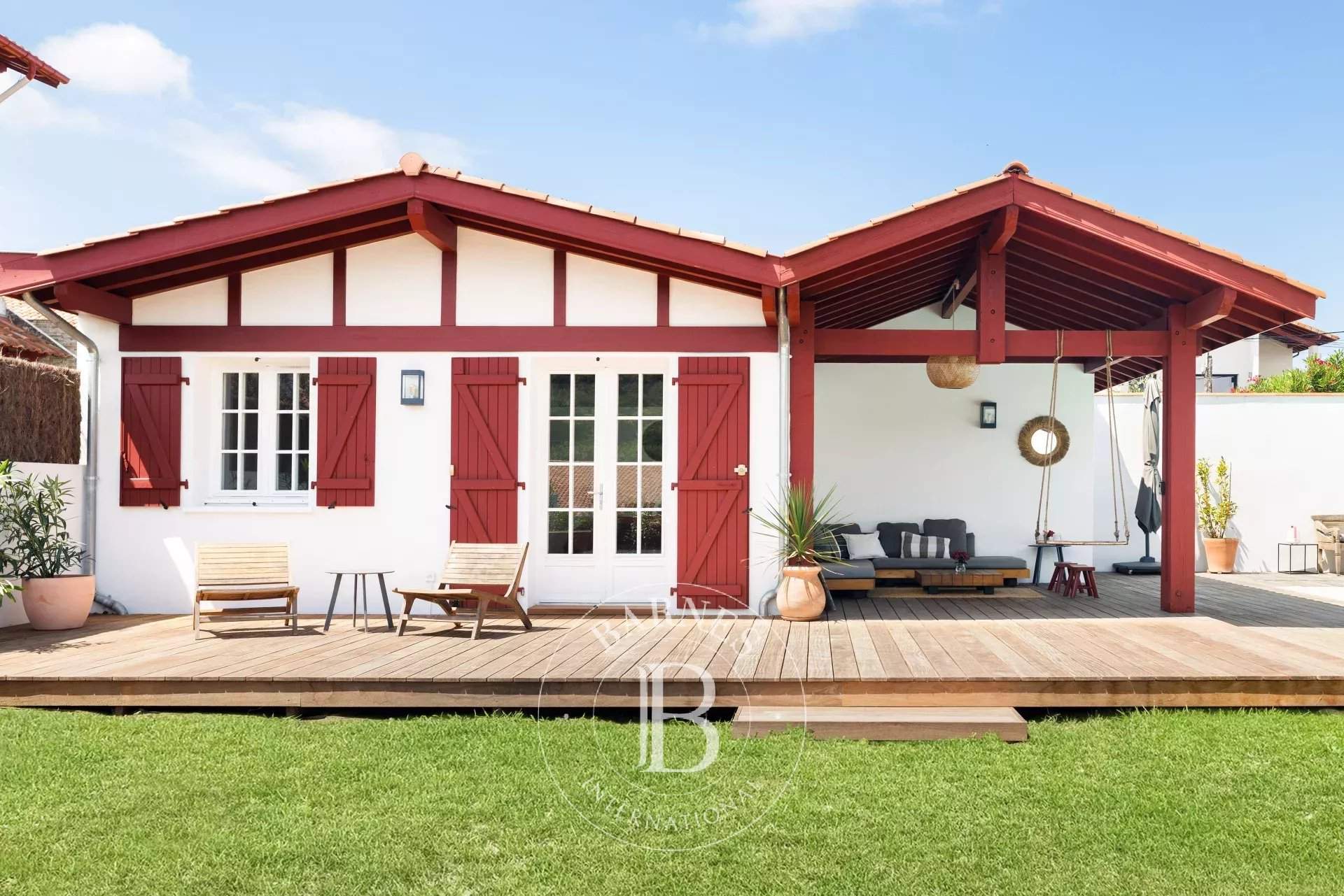 Ciboure  - House 5 Bedrooms - picture 10