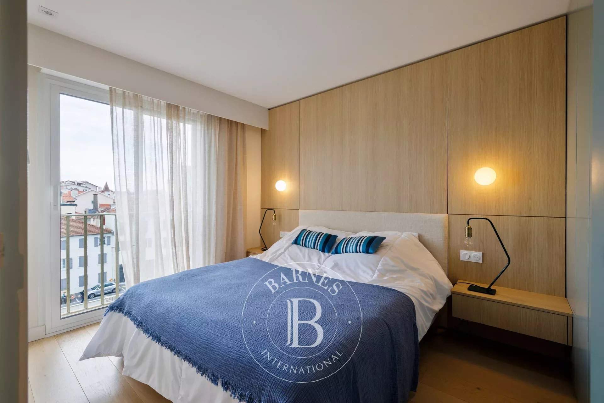 Biarritz  - Appartement 4 Pi&egrave;ces 3 Chambres - picture 12