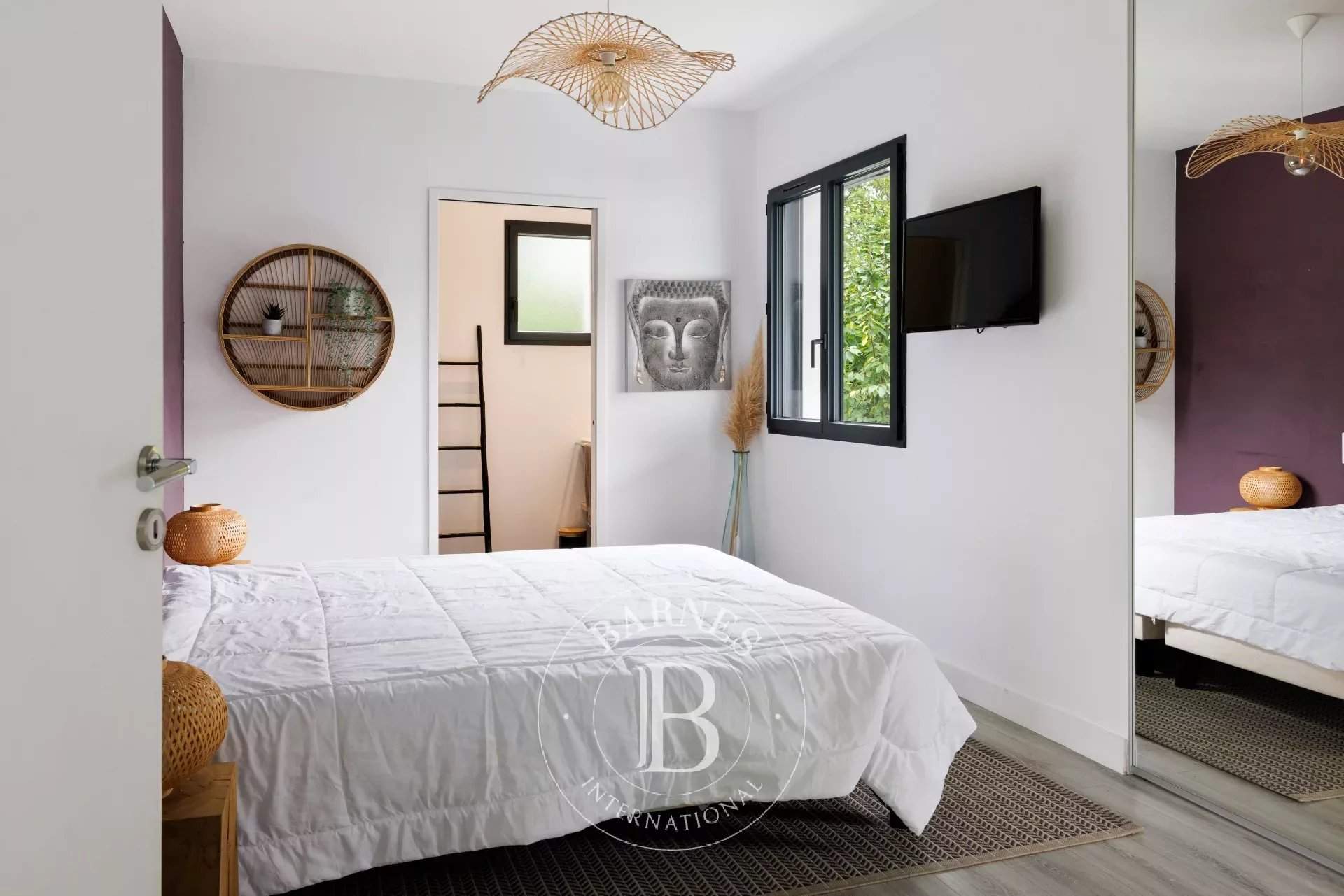 Ahetze  - Maison 8 Pi&egrave;ces 4 Chambres - picture 15