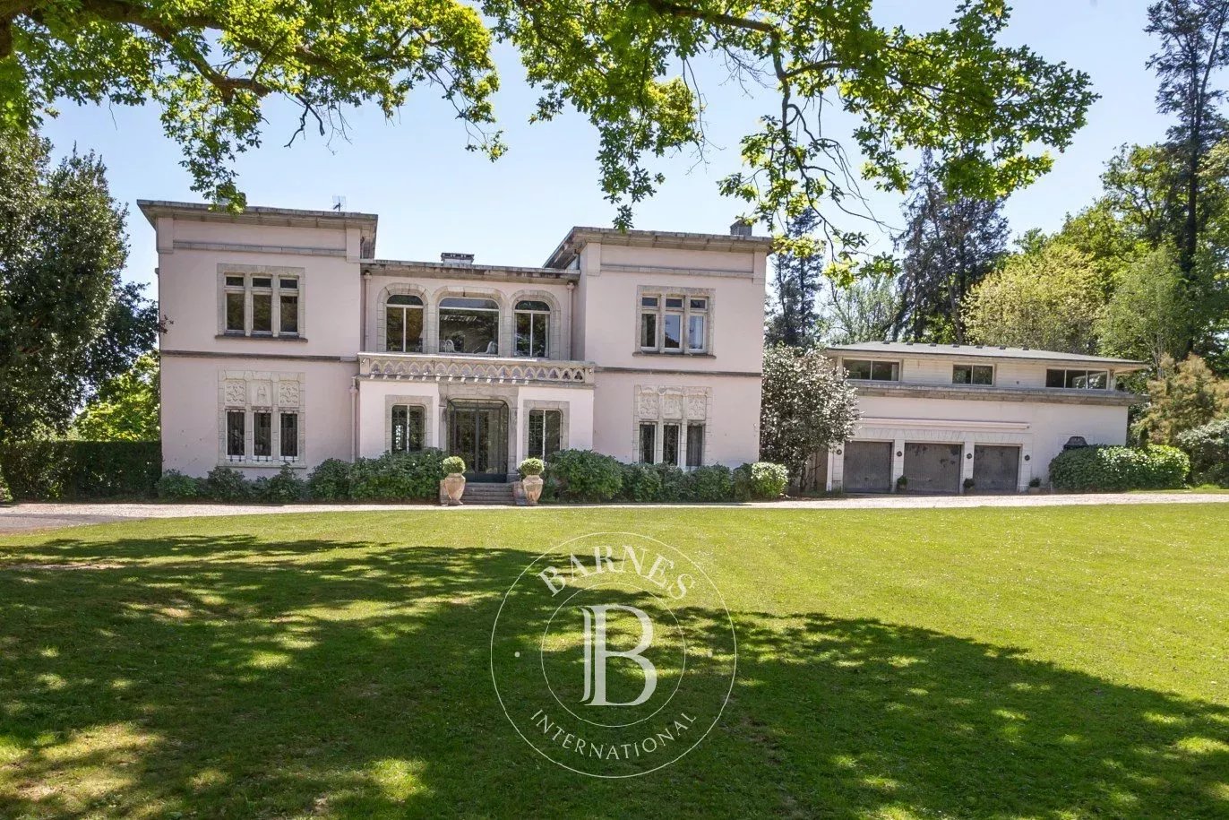 Urrugne  - Maison 16 Pi&egrave;ces 7 Chambres - picture 4