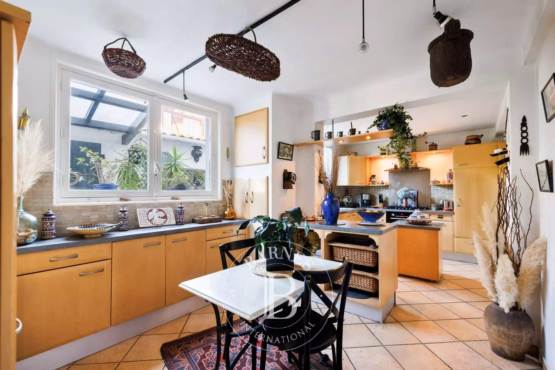 Anglet  - Maison 10 Pi&egrave;ces 5 Chambres - picture 15