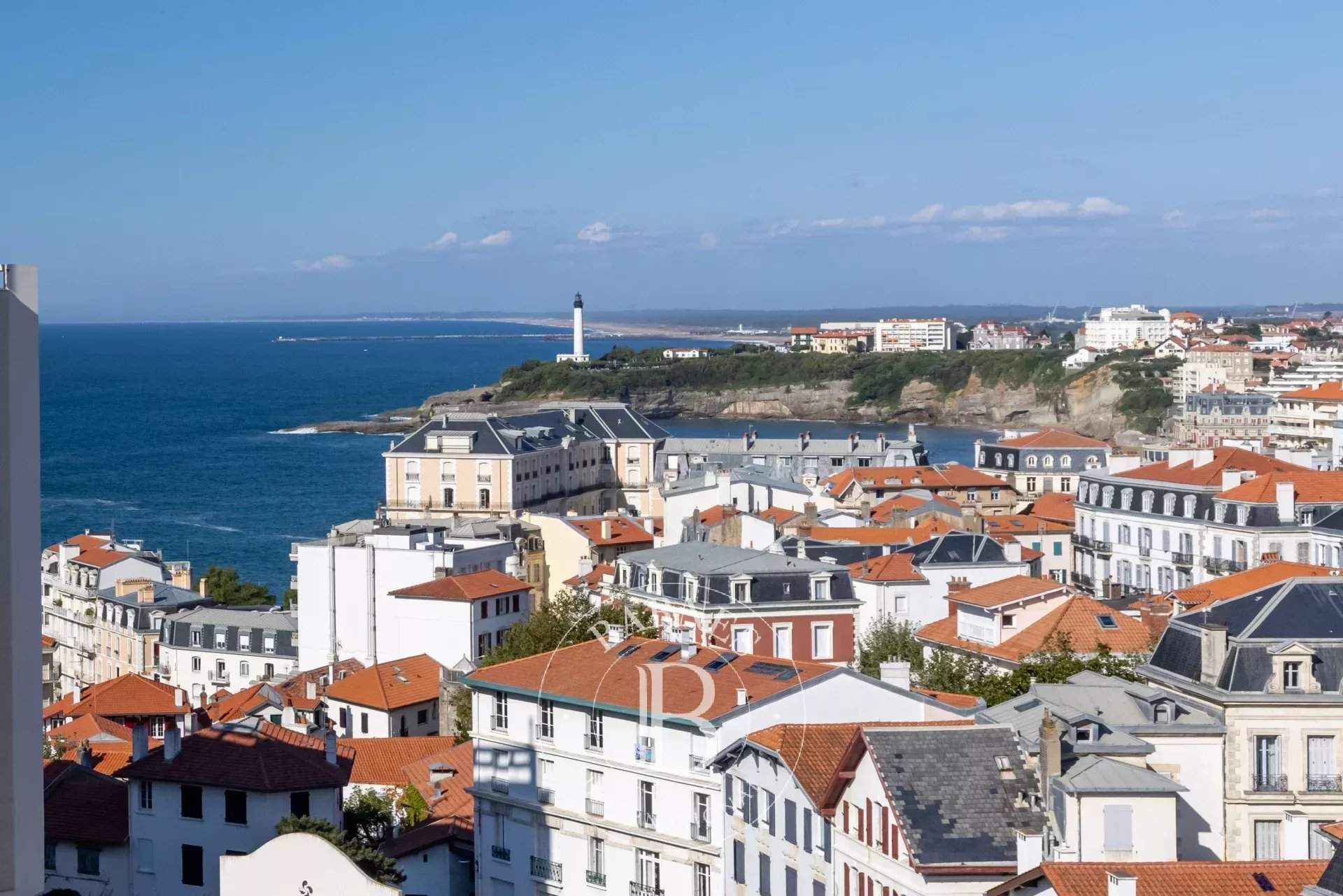 Biarritz  - Apartment 3 Bedrooms - picture 11