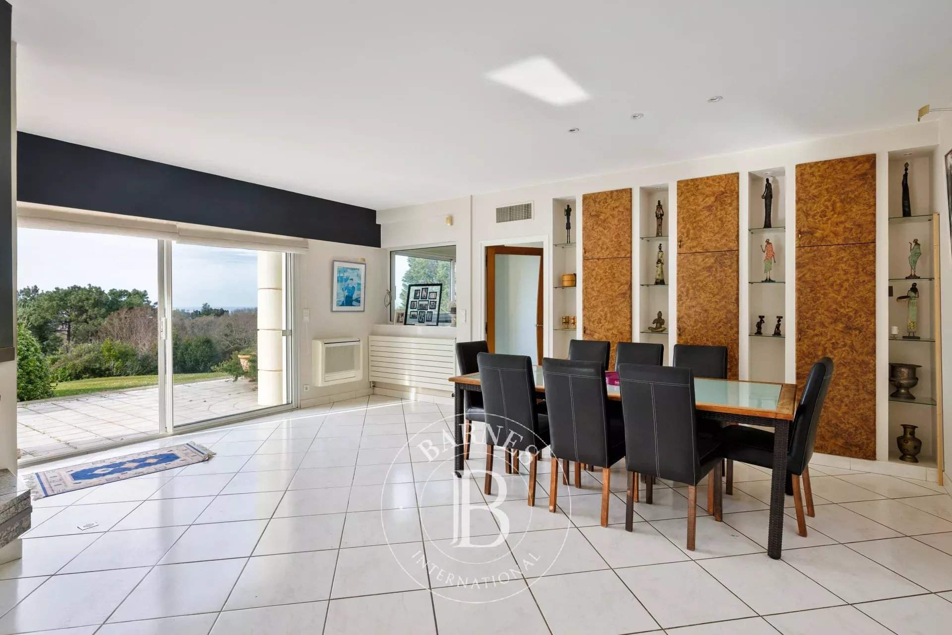 Ciboure  - Maison 9 Pi&egrave;ces 5 Chambres - picture 11