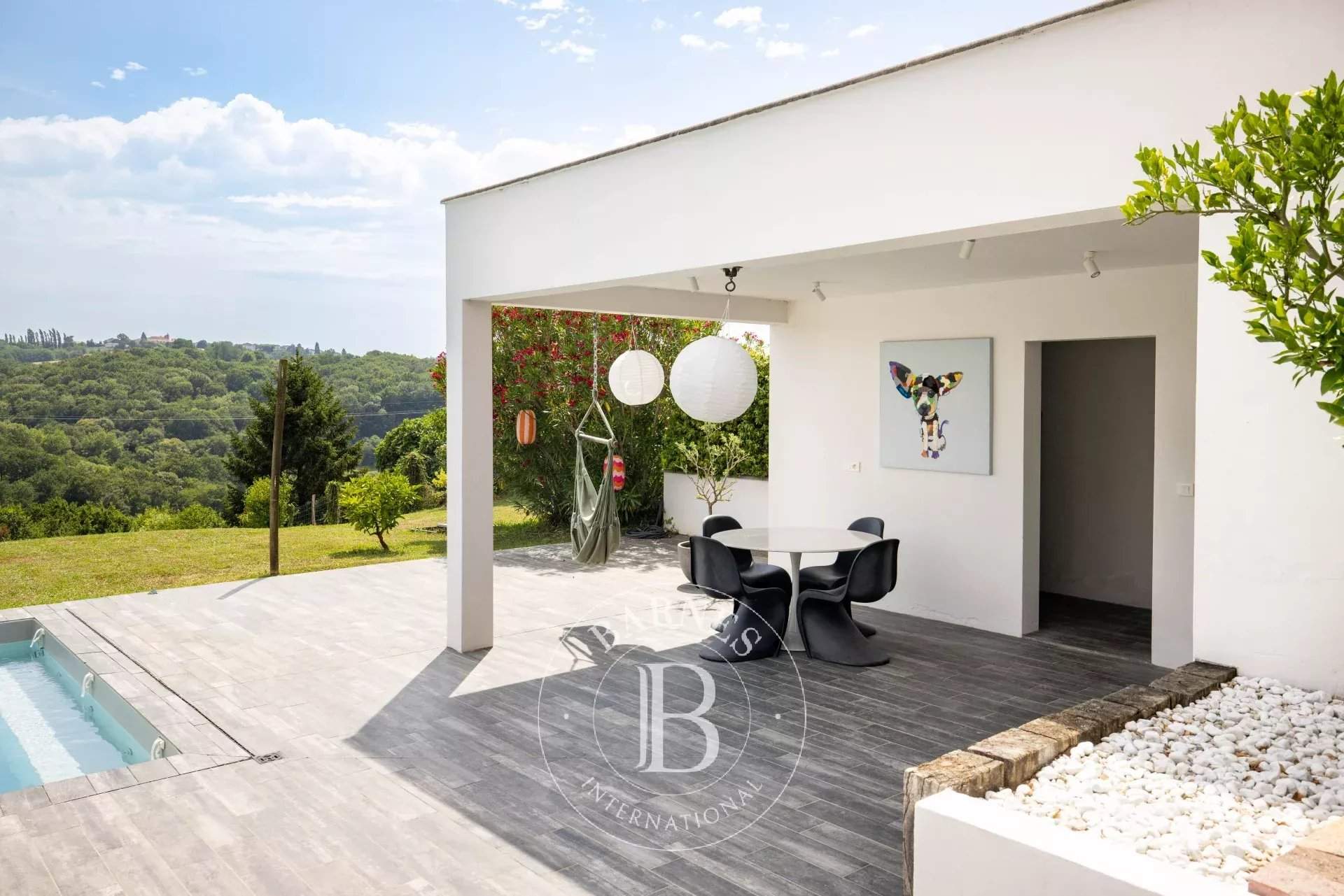 Lahonce  - Maison  - picture 9