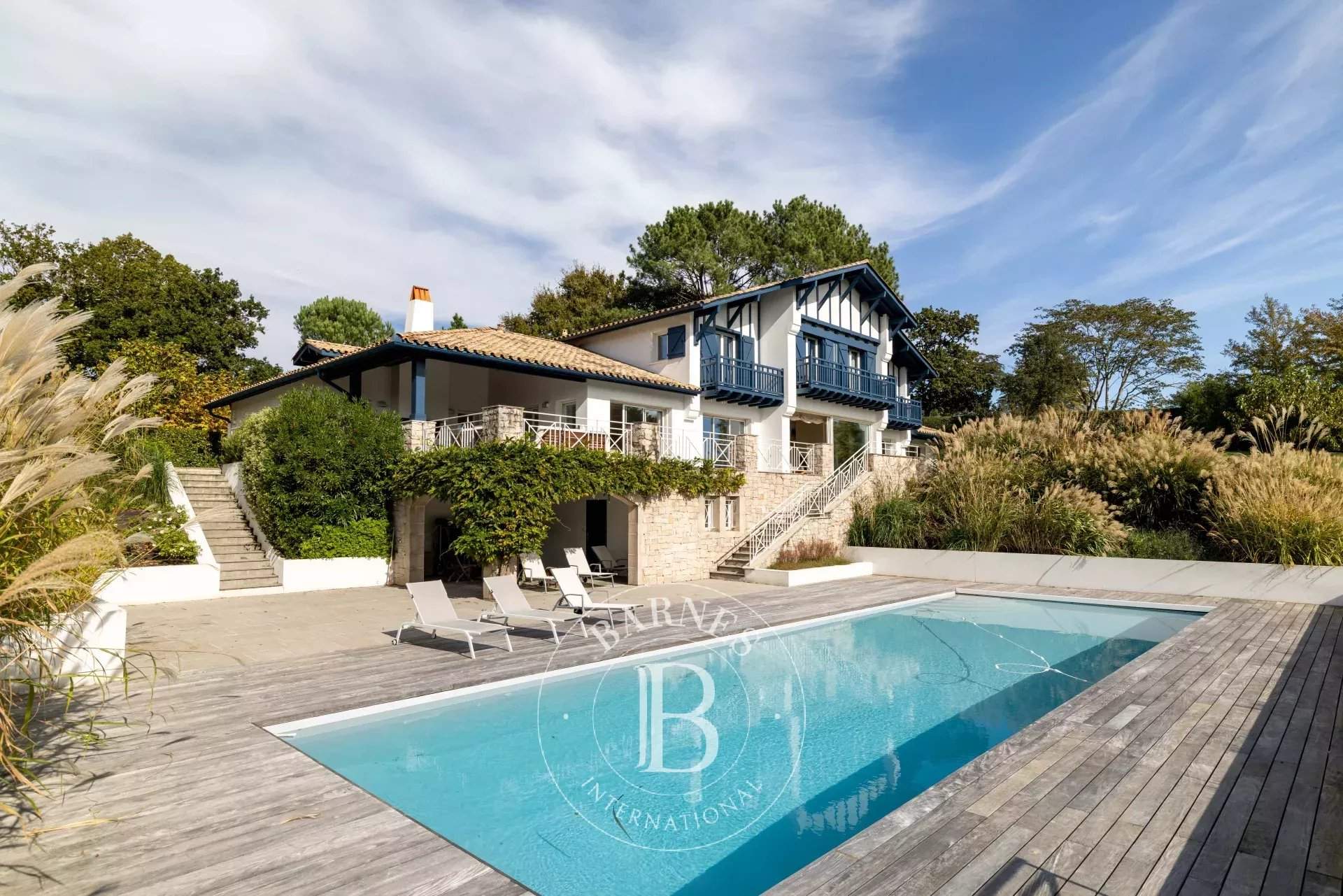 Arbonne  - House 6 Bedrooms - picture 3