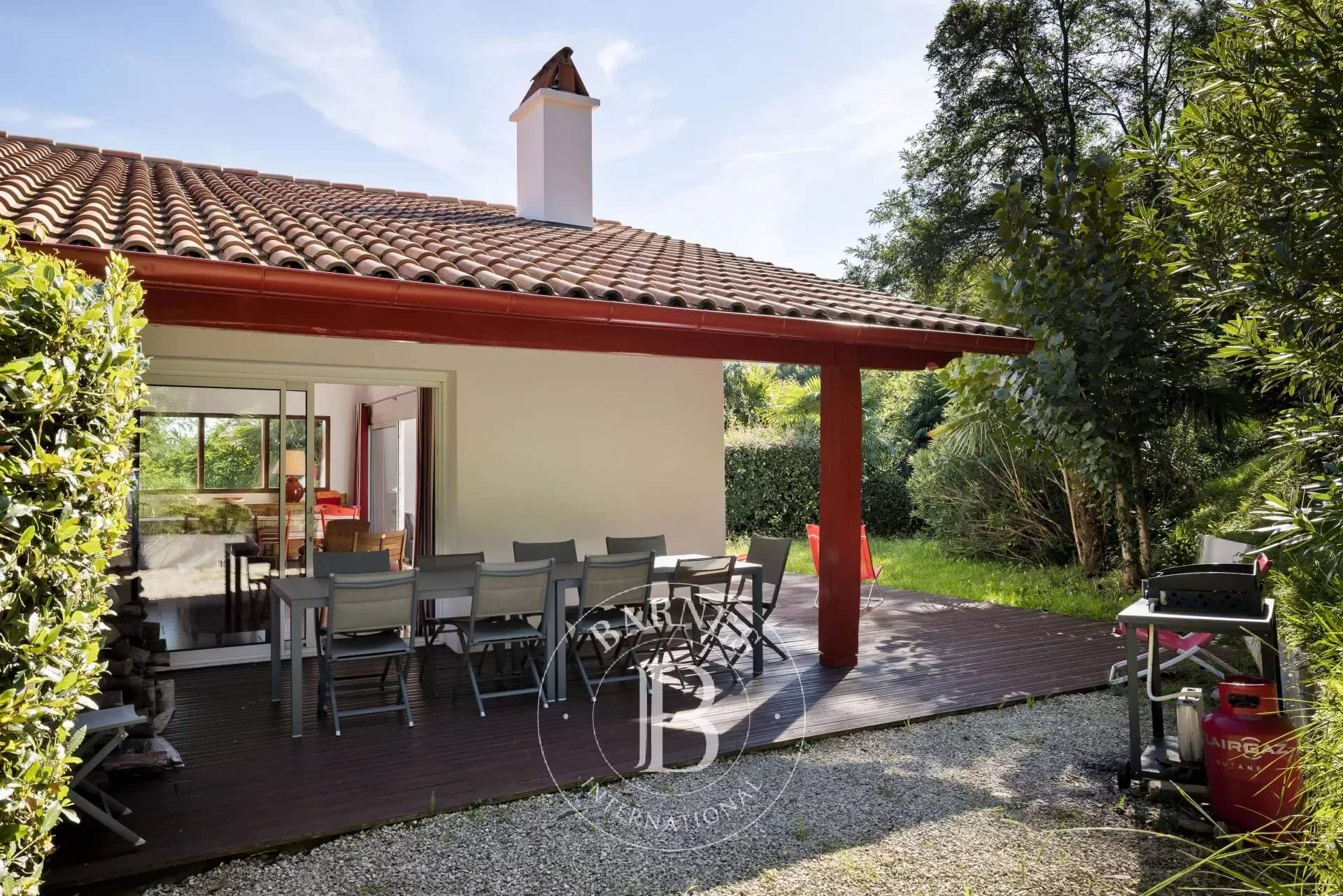 Ciboure  - Maison 7 Pièces 5 Chambres - picture 19