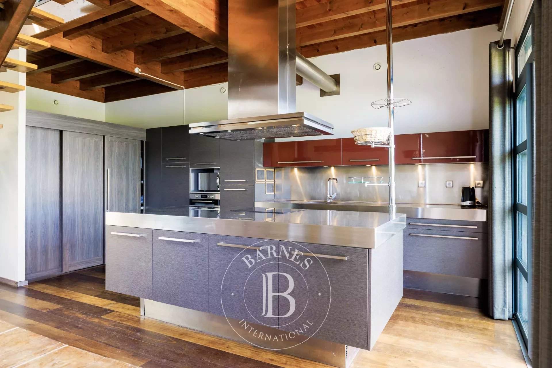 Oloron-Sainte-Marie  - Maison de village 12 Pi&egrave;ces 9 Chambres - picture 10