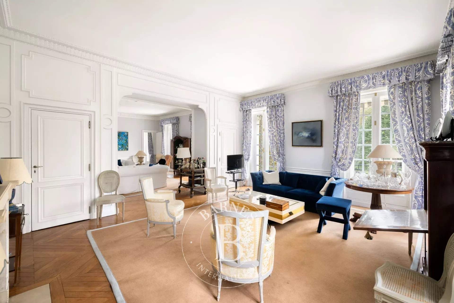 Biarritz  - Appartement 5 Pi&egrave;ces 2 Chambres - picture 9