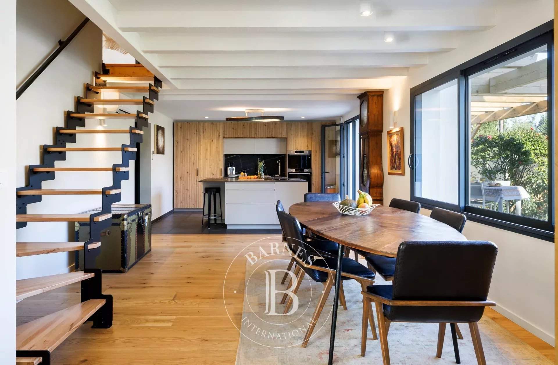 SALAMANDRE - Elégante maison avec piscine plages à pieds - Anglet picture 8