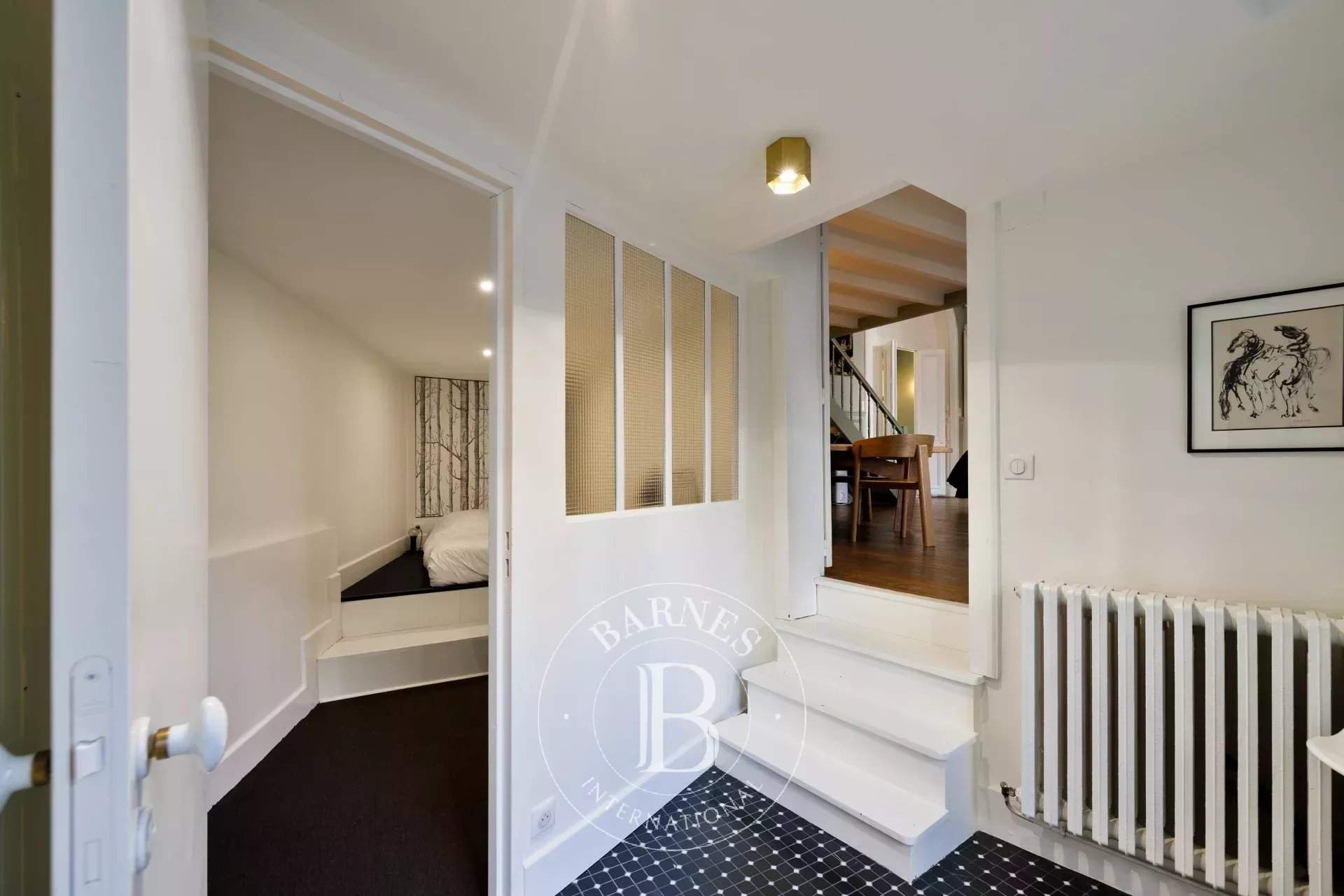 Biarritz  - Apartment 3 Bedrooms - picture 12