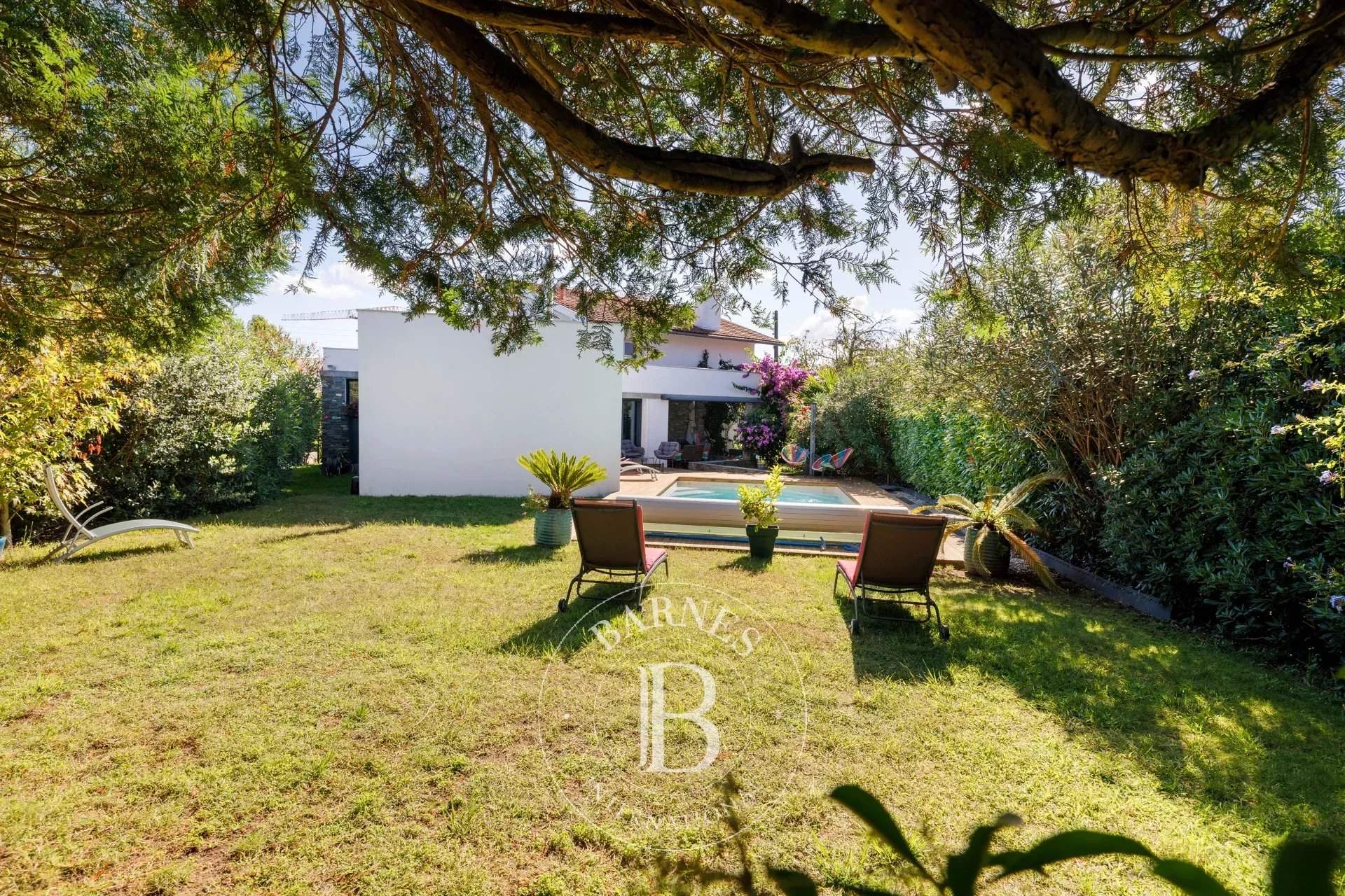 Anglet  - Maison 6 Pi&egrave;ces 4 Chambres - picture 16