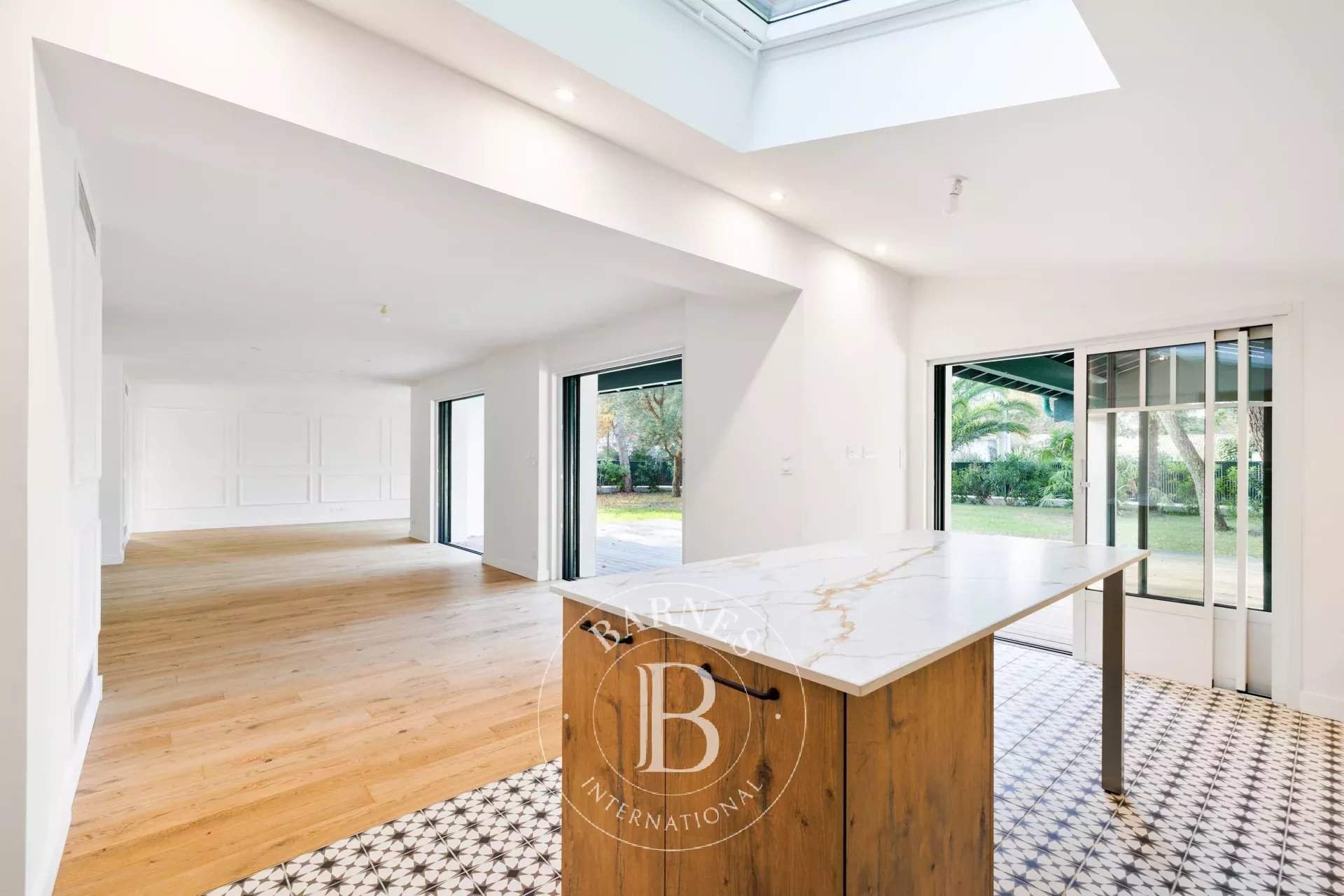 Hossegor  - Villa 7 Cuartos 5 Habitaciones - picture 9