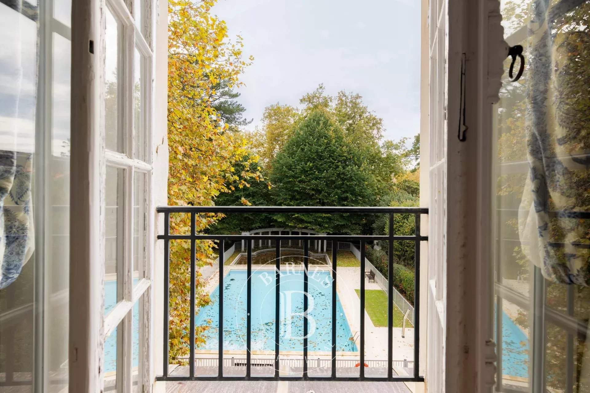 Biarritz  - Appartement 5 Pi&egrave;ces 2 Chambres - picture 10