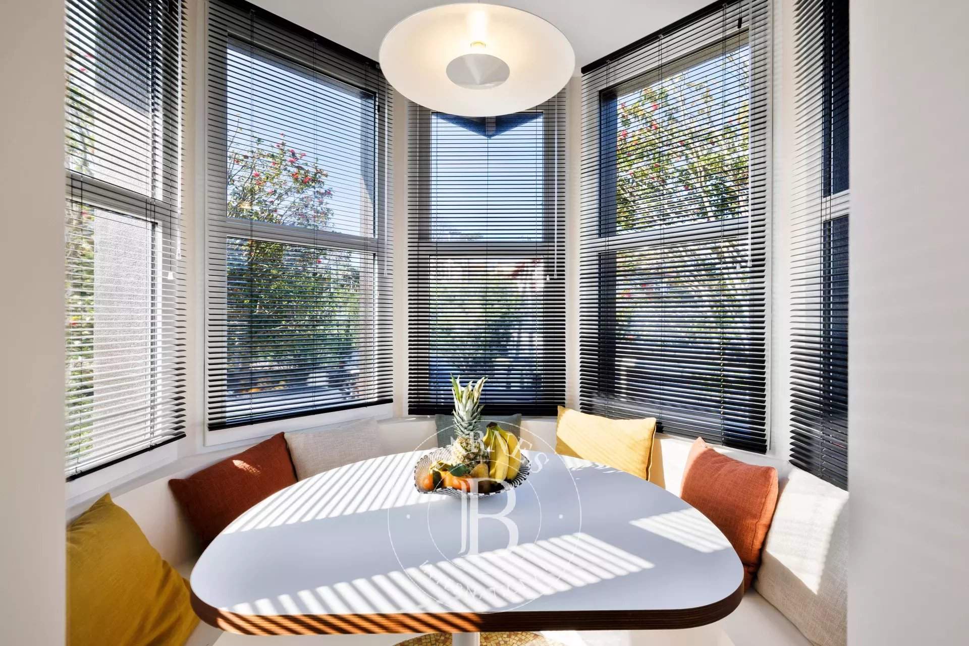 CAMÉLIA - Villa with heated swimming pool and a seventies-inspired style, perfect for 8 guests - Biarritz picture 14