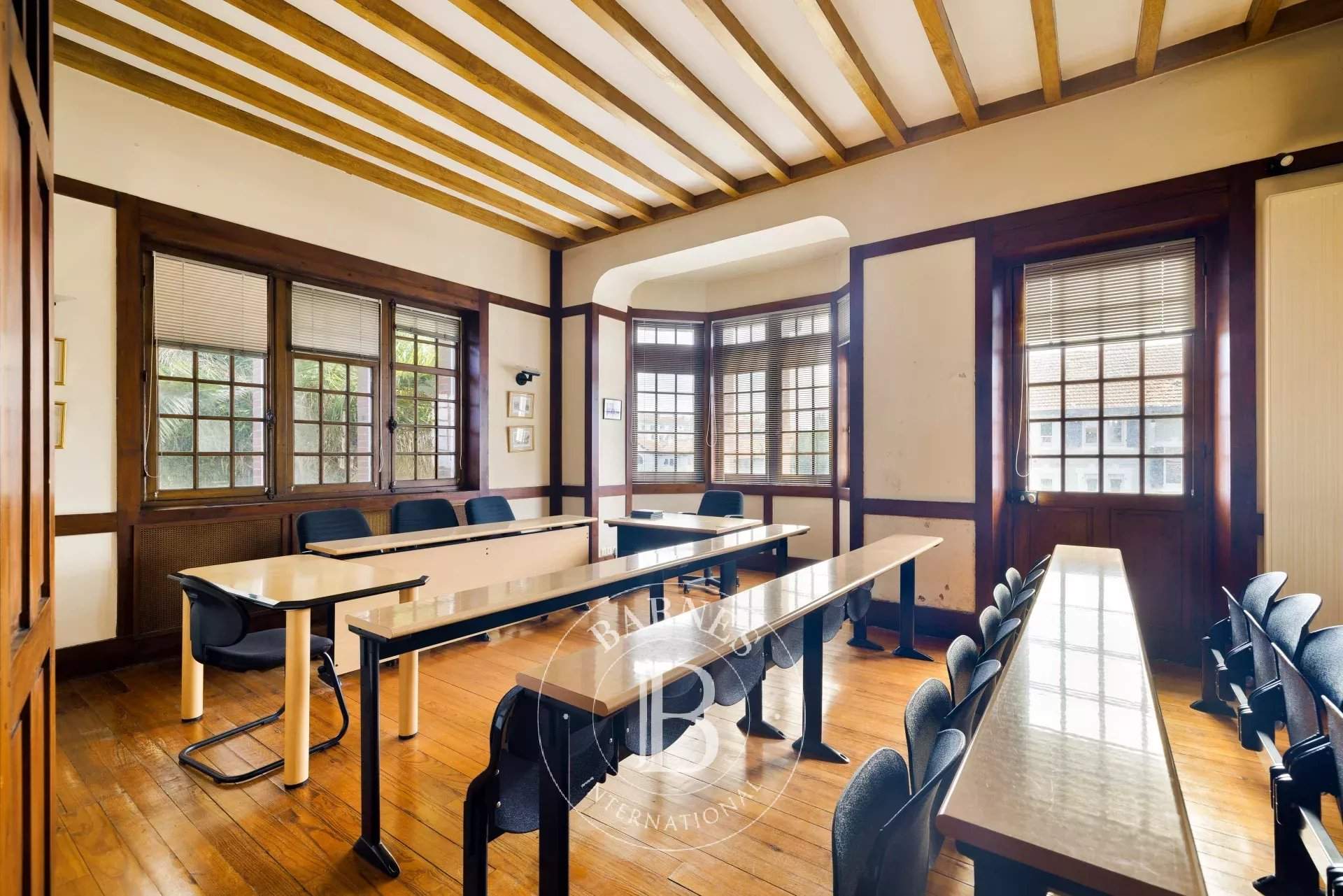 Bayonne  - Bureaux 20 Pièces - picture 16