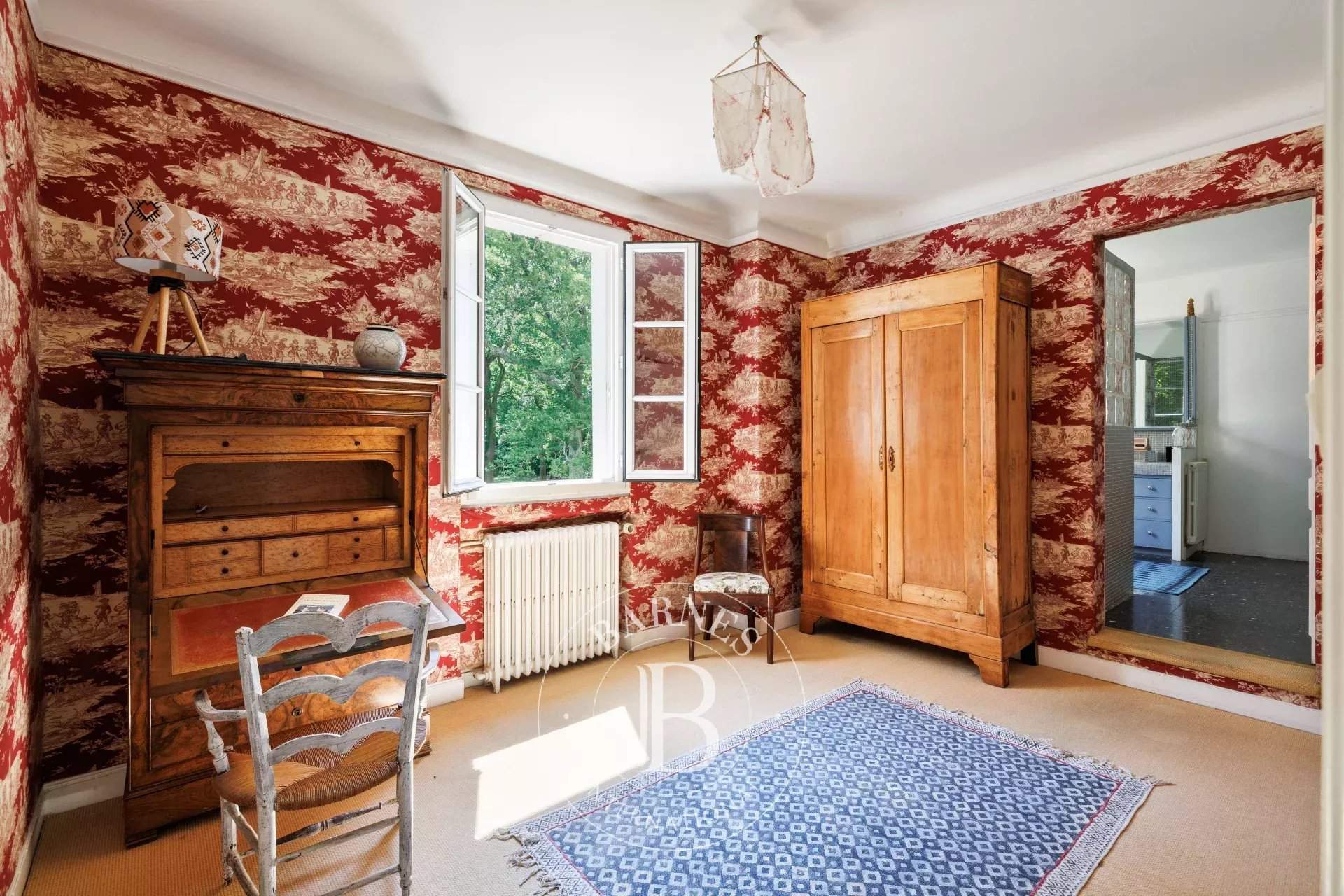 Bayonne  - Maison 11 Pi&egrave;ces 5 Chambres - picture 16