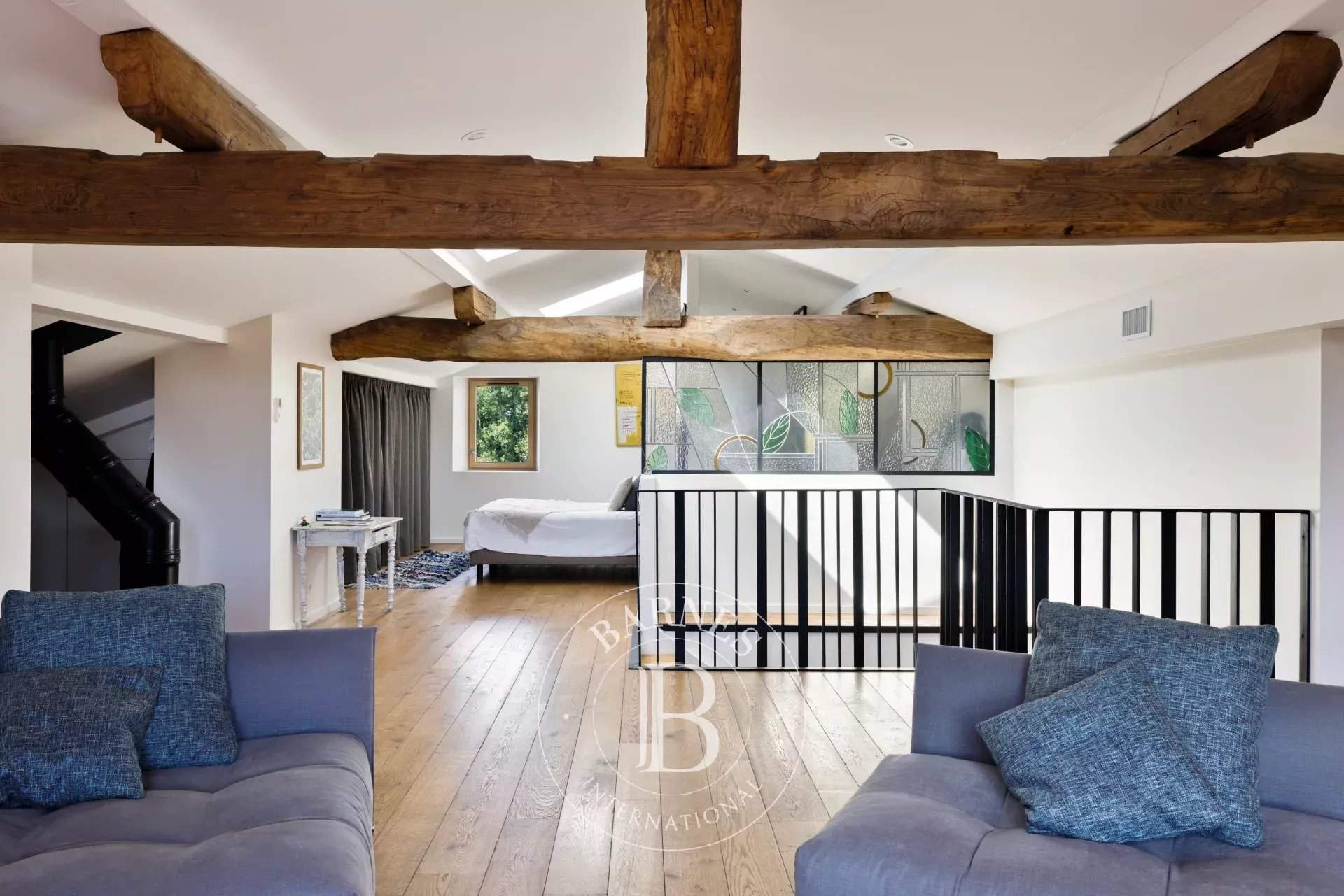 Larressore  - Maison 8 Pi&egrave;ces 5 Chambres - picture 20