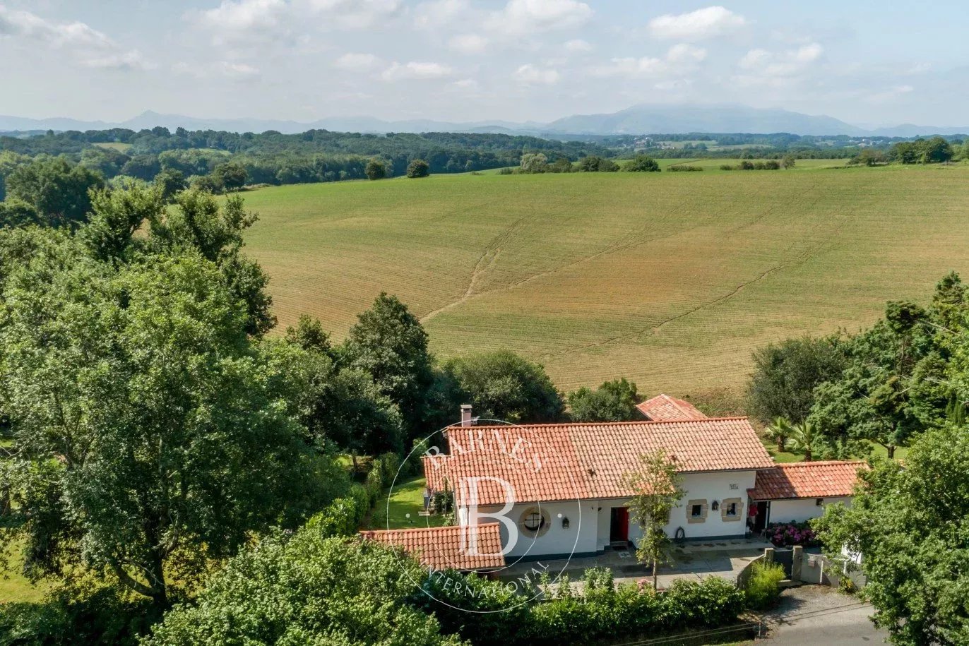 Arbonne  - Maison 7 Pièces 6 Chambres - picture 7
