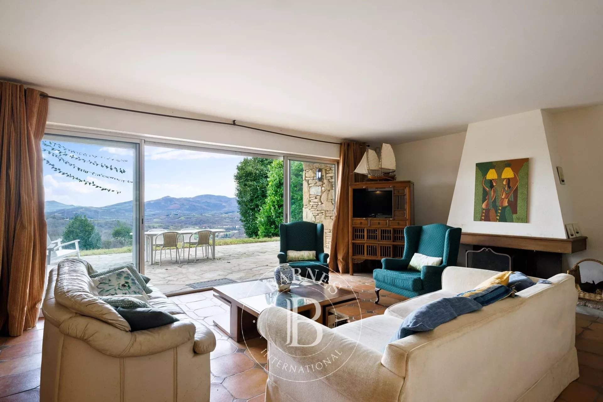 Sare  - Maison 7 Pi&egrave;ces 5 Chambres - picture 5