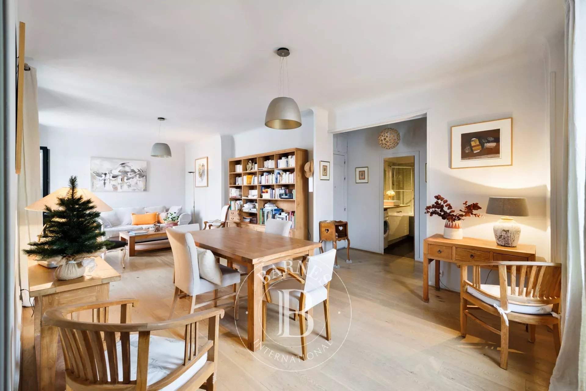 Biarritz  - Piso 3 Cuartos 2 Habitaciones - picture 3