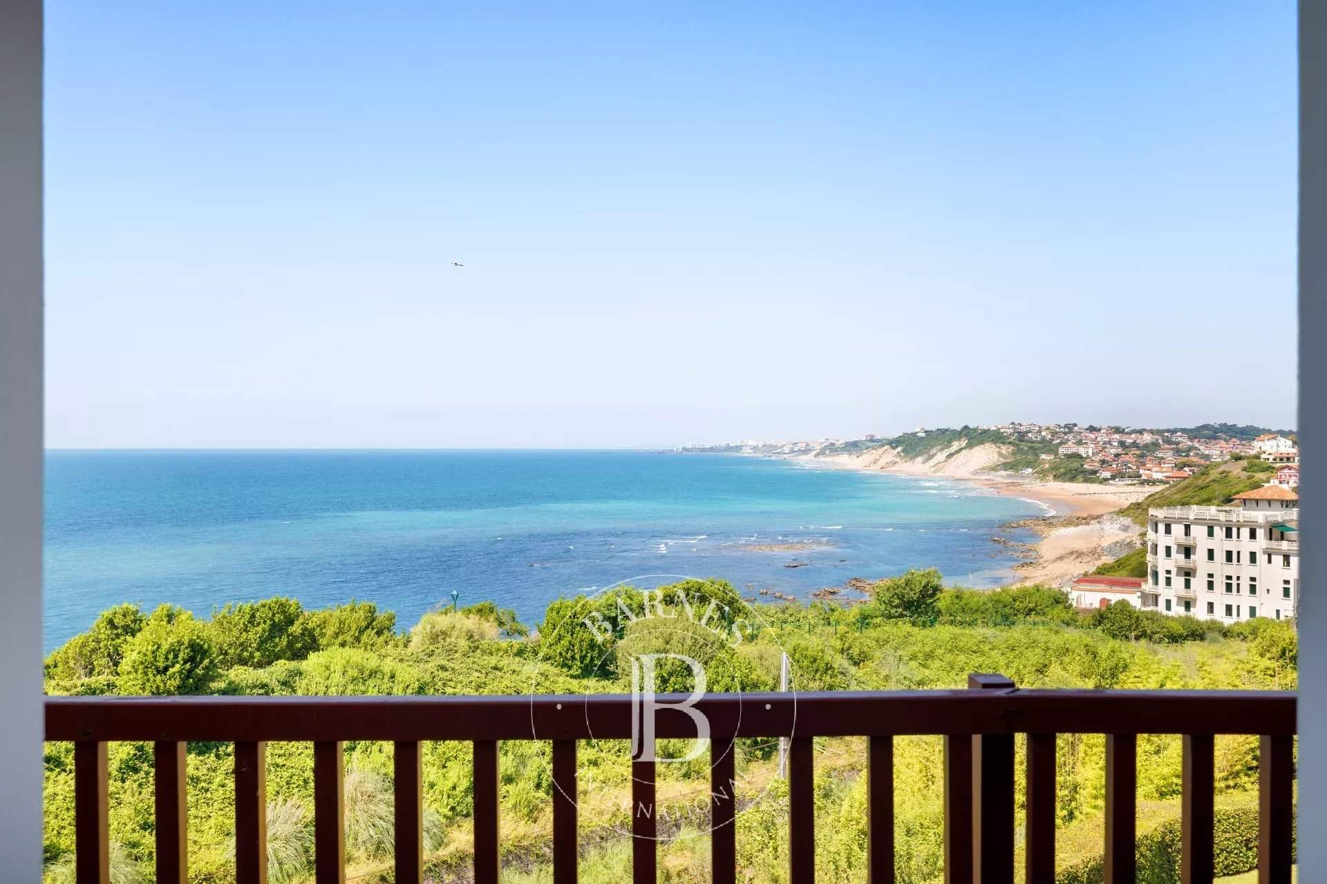 Guéthary  - Appartement 3 Pi&egrave;ces 2 Chambres - picture 8