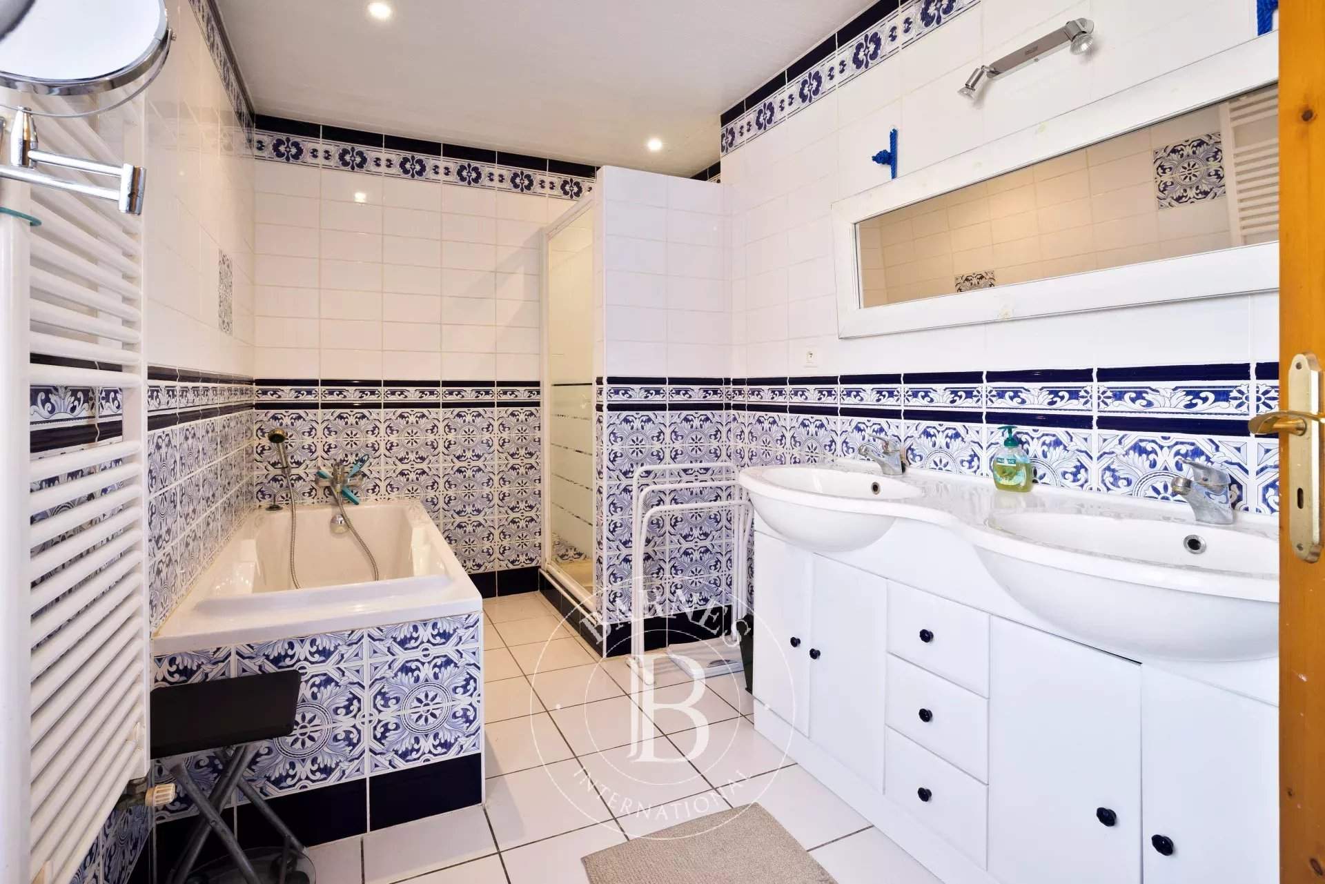 Navarrenx  - Village house 4 Bedrooms - picture 14