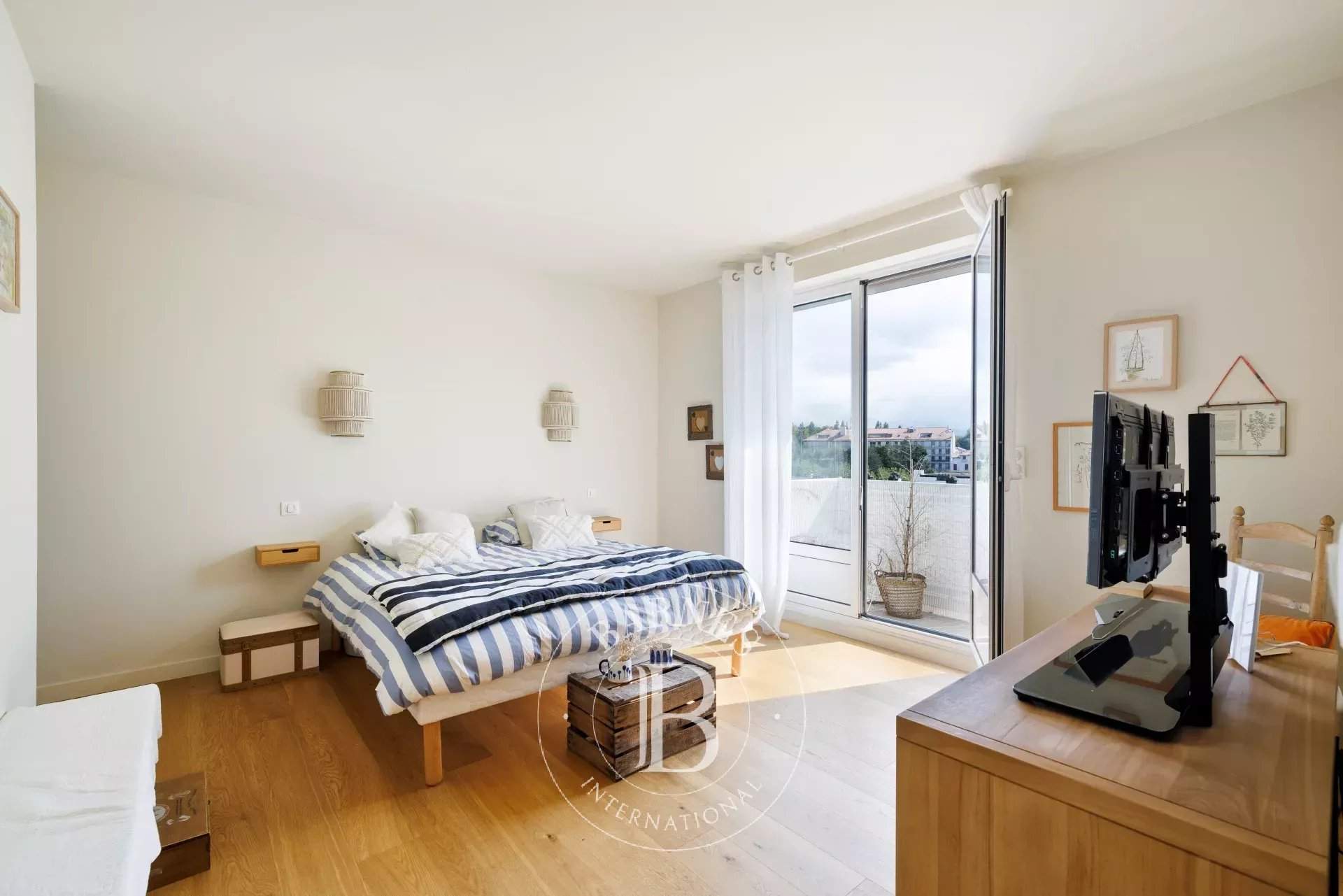 Saint-Jean-de-Luz  - Apartment 1 Bedroom - picture 7