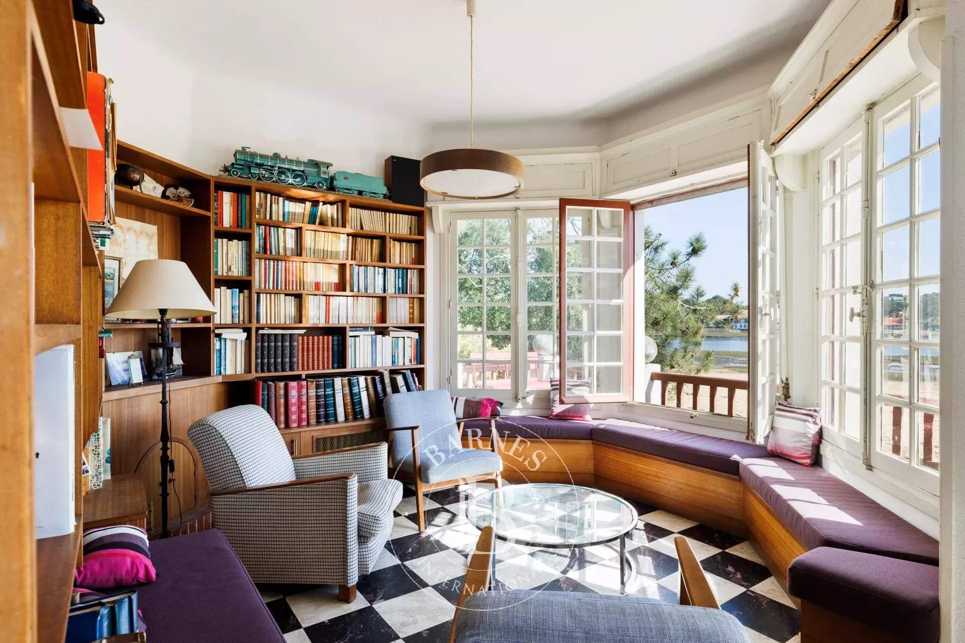 Hossegor  - House 7 Bedrooms - picture 10