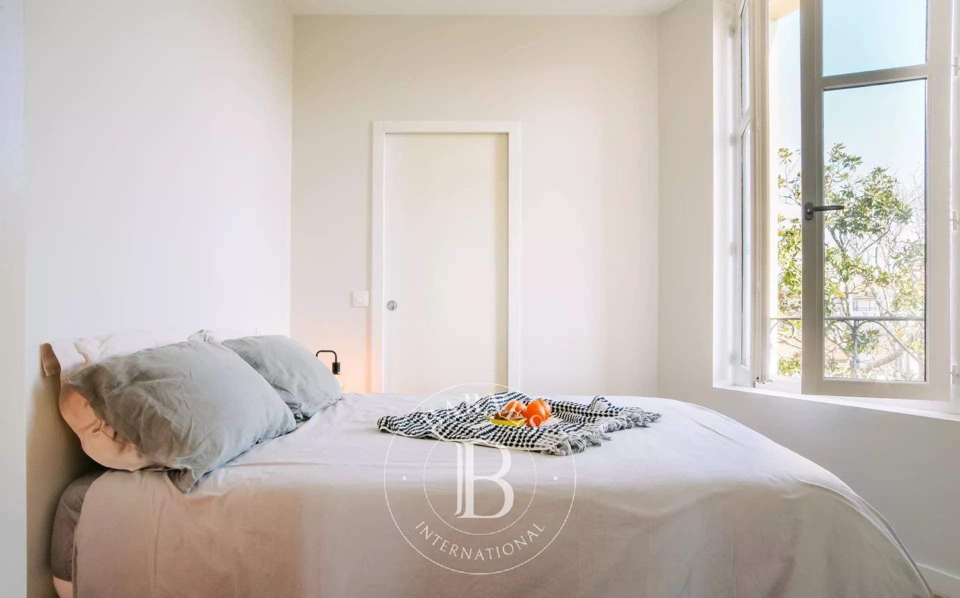 Biarritz  - Apartment 1 Bedroom - picture 9