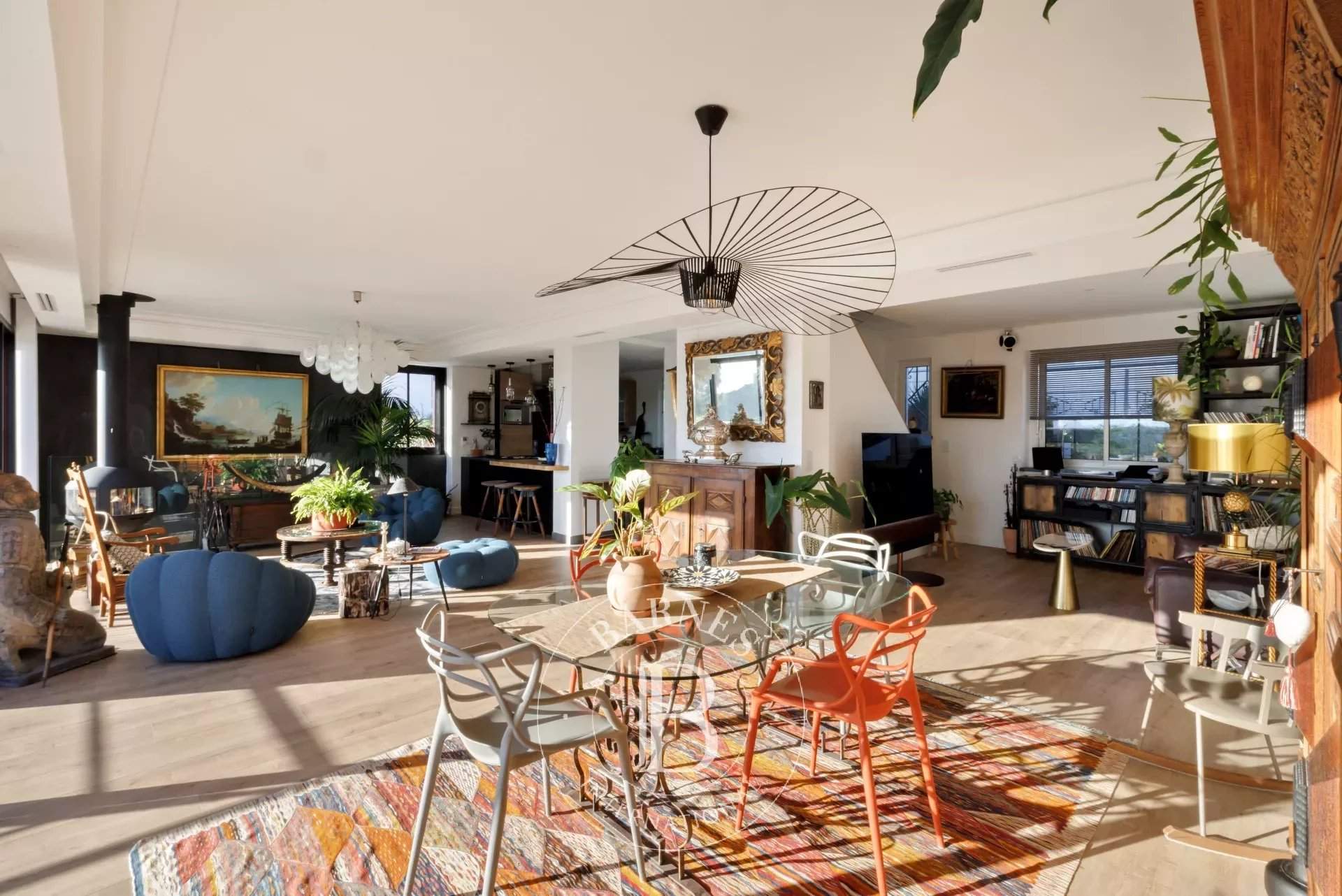 Biarritz  - Villa 4 Bedrooms - picture 11