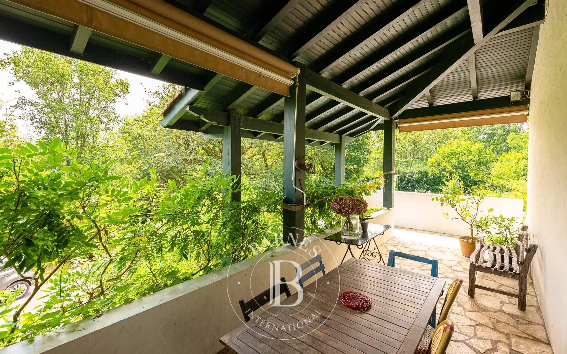 Ascain  - Maison  - picture 13