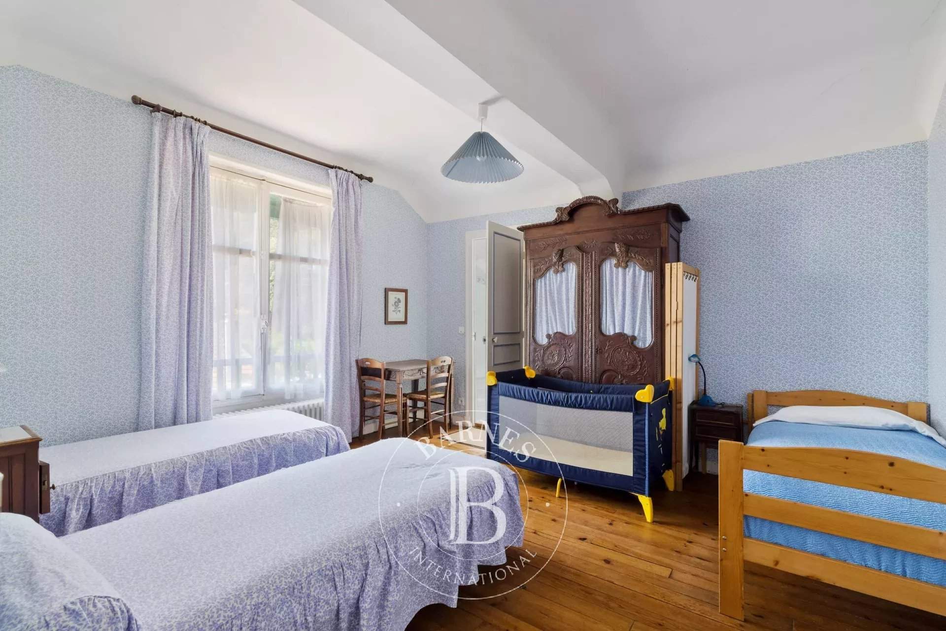 Biarritz  - Maison 7 Pi&egrave;ces 4 Chambres - picture 13