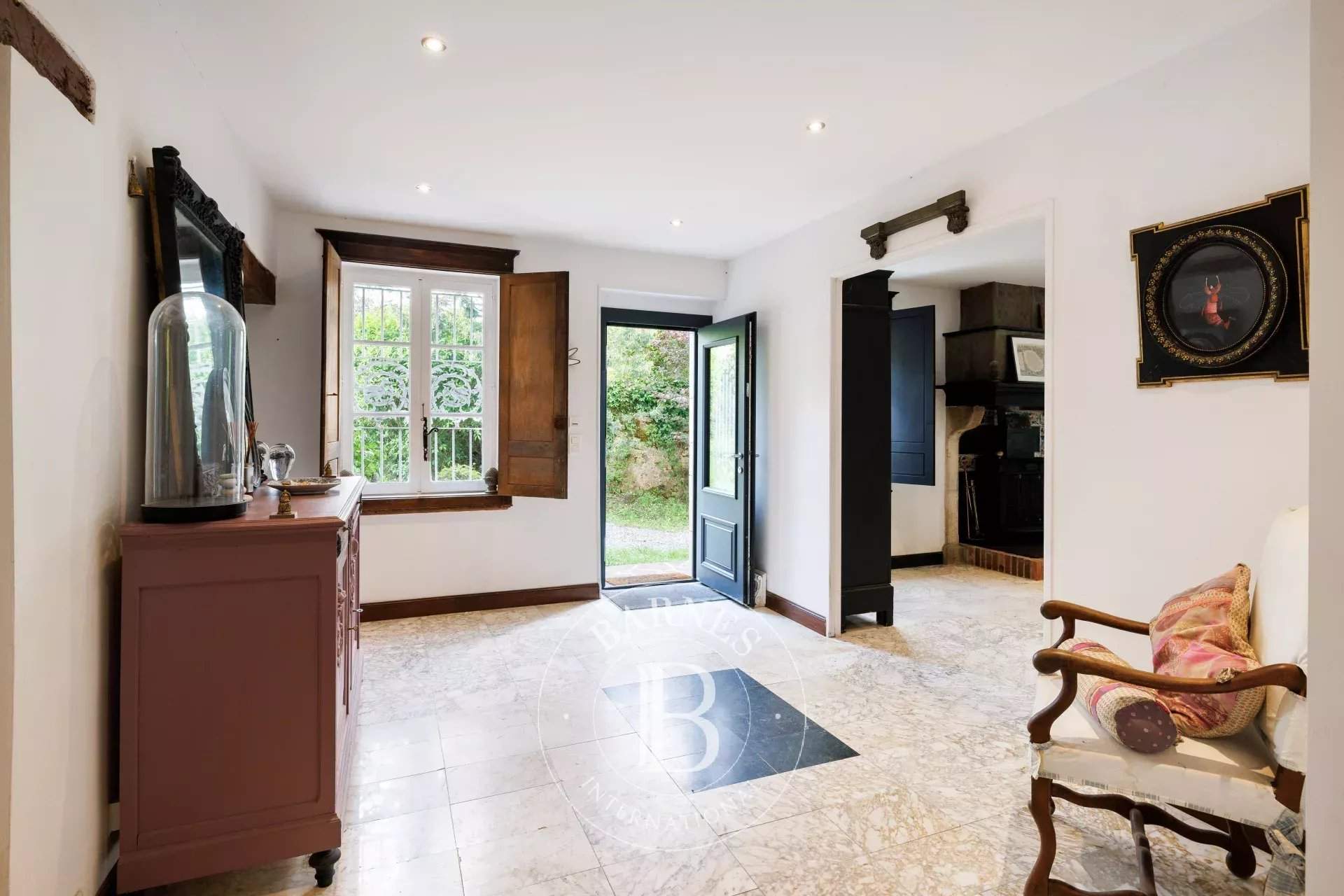 Peyrehorade  - Finca 14 Cuartos 6 Habitaciones - picture 15