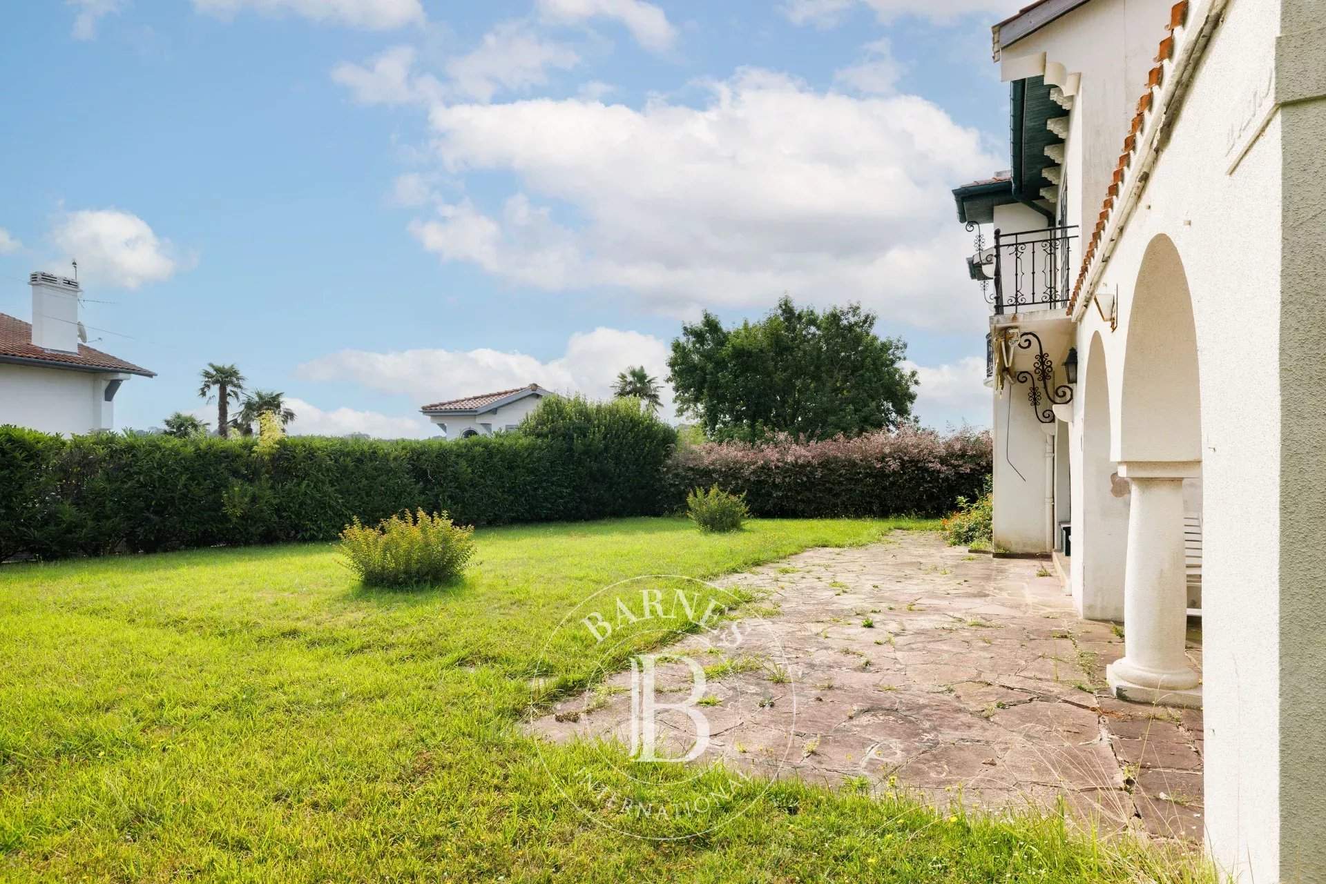 Saint-Jean-de-Luz  - House  - picture 1